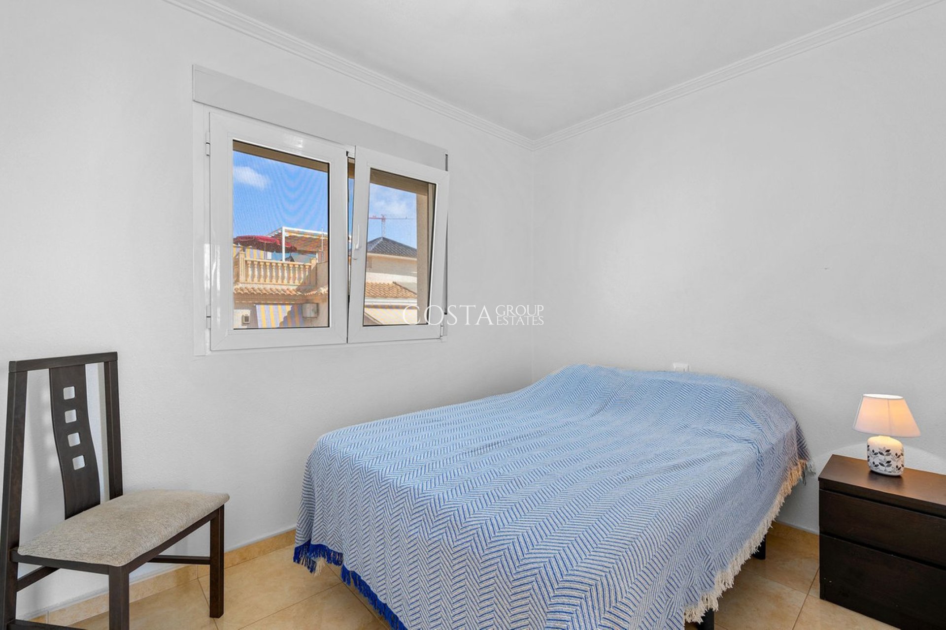 Resale - Villa -
Rojales - Rojales Centro