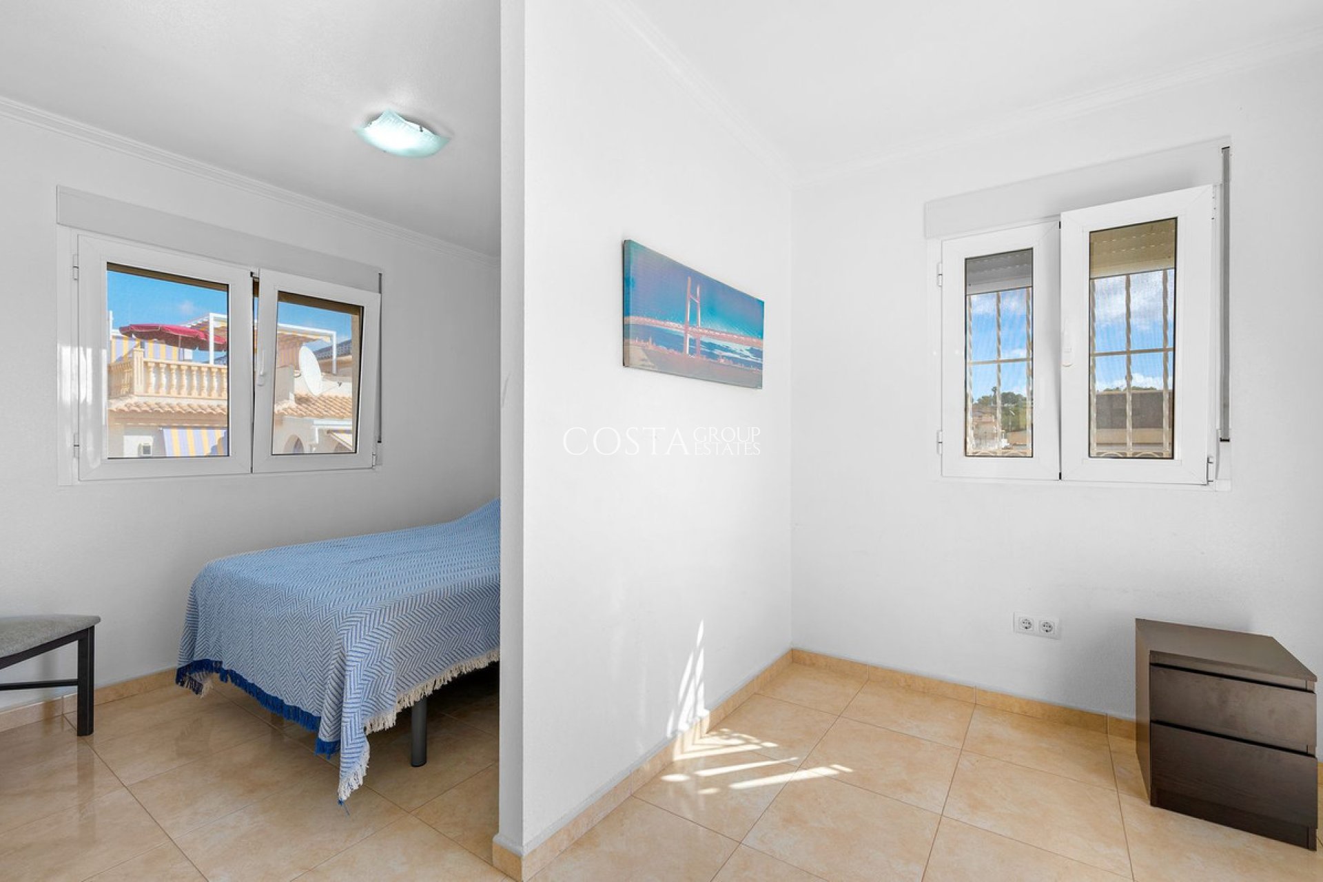 Resale - Villa -
Rojales - Rojales Centro