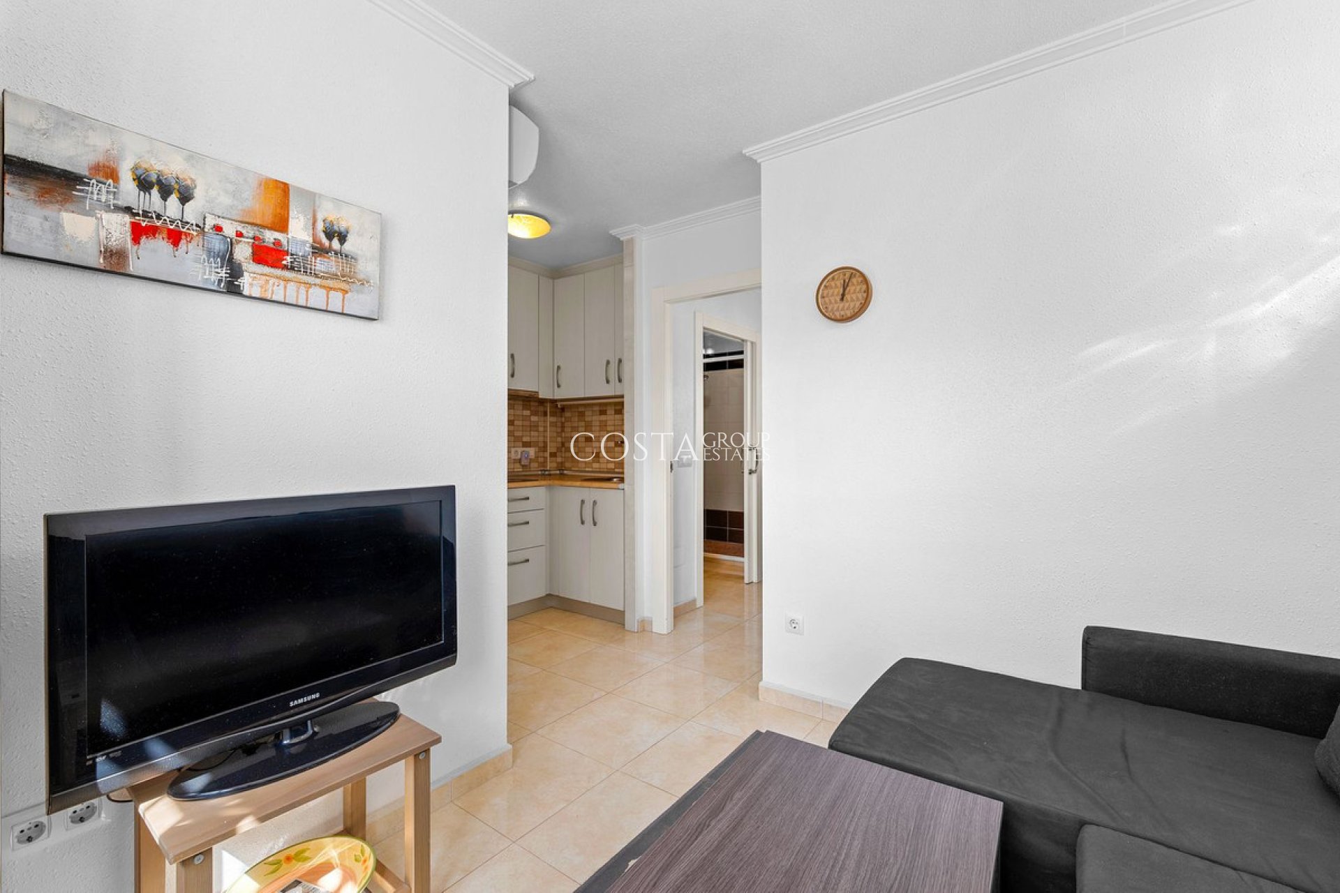 Resale - Villa -
Rojales - Rojales Centro