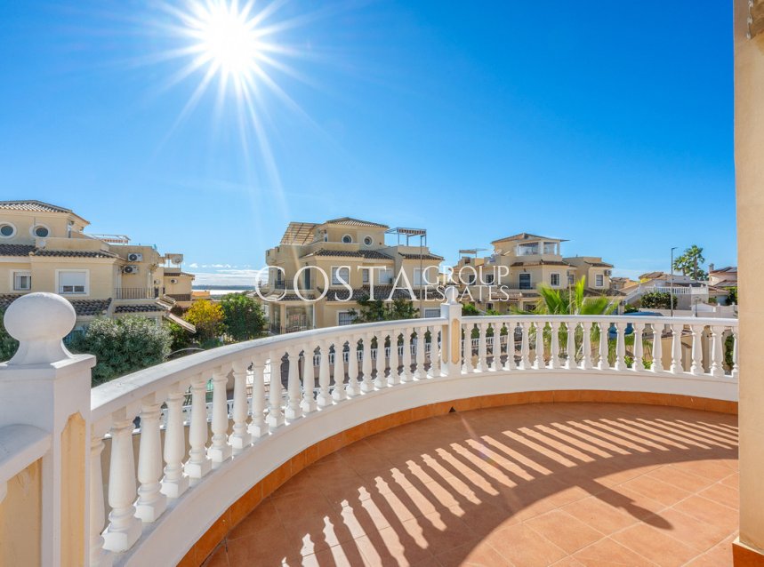 Resale - Villa -
Rojales - Rojales Centro