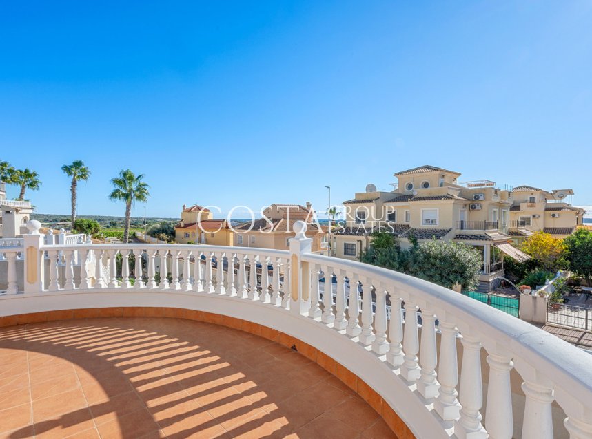 Resale - Villa -
Rojales - Rojales Centro