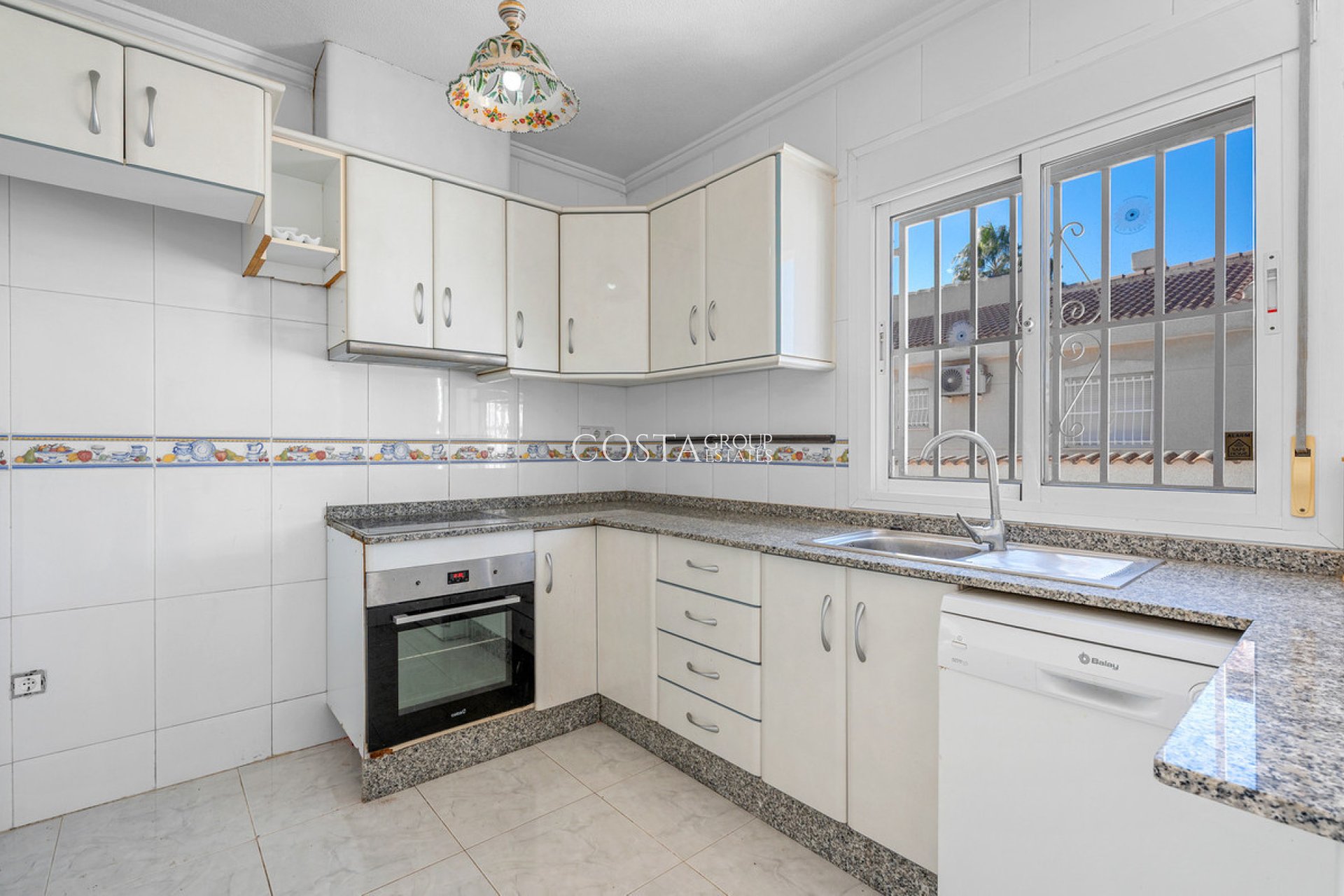 Resale - Villa -
Rojales - Rojales Centro