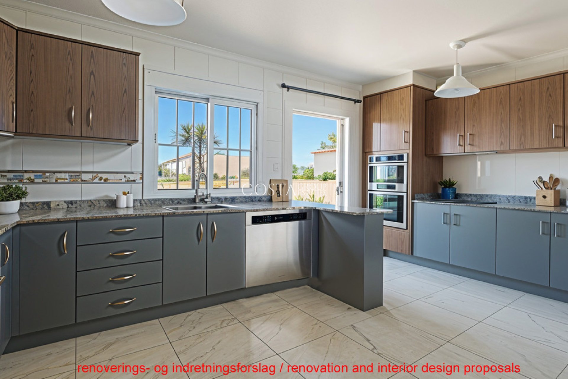 Resale - Villa -
Rojales - Rojales Centro