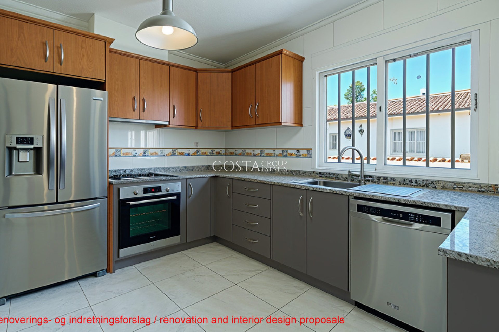 Resale - Villa -
Rojales - Rojales Centro