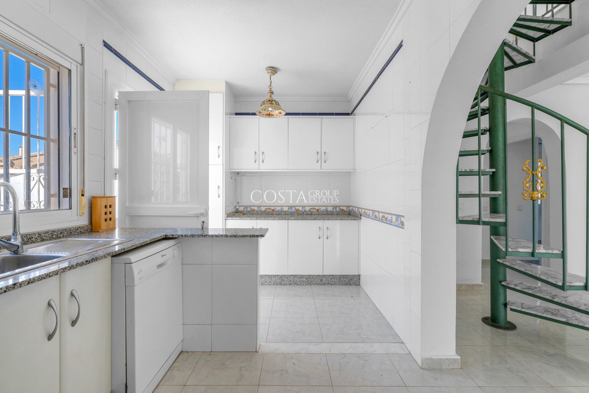 Resale - Villa -
Rojales - Rojales Centro