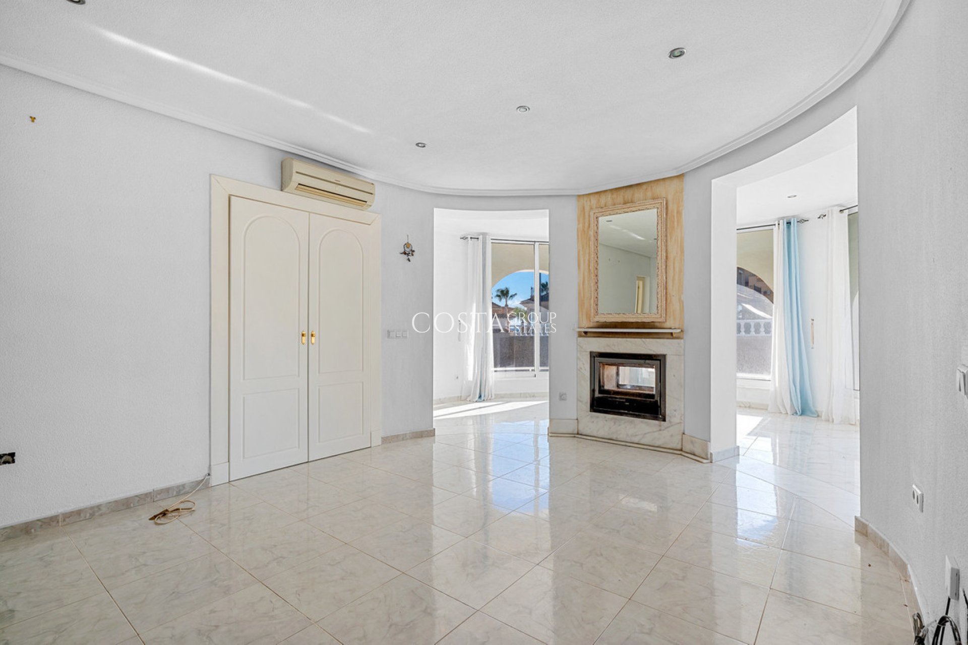 Resale - Villa -
Rojales - Rojales Centro