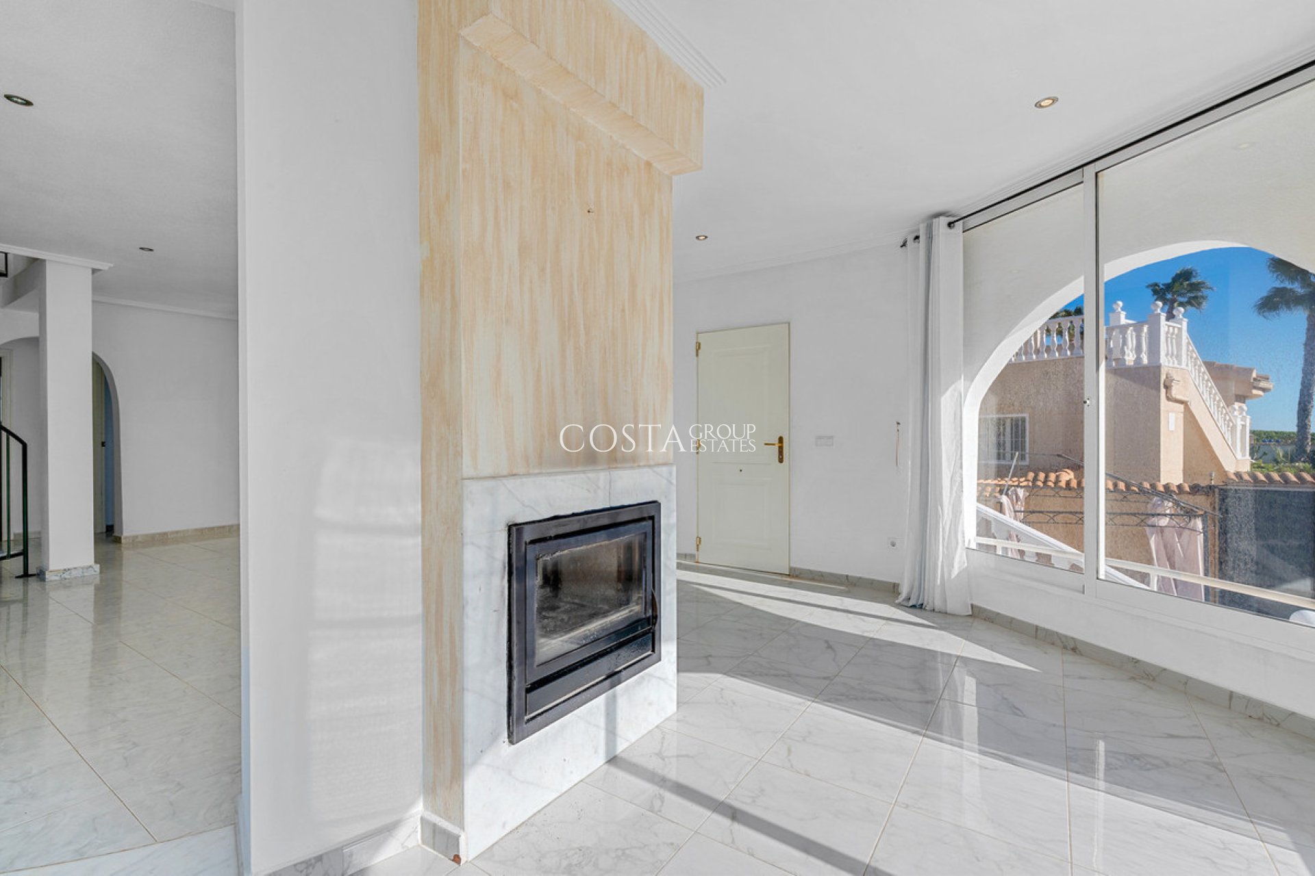 Resale - Villa -
Rojales - Rojales Centro