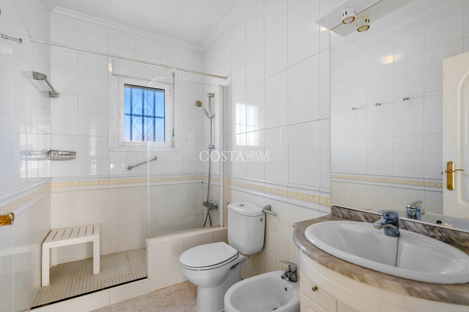 Resale - Villa -
Rojales - Rojales Centro