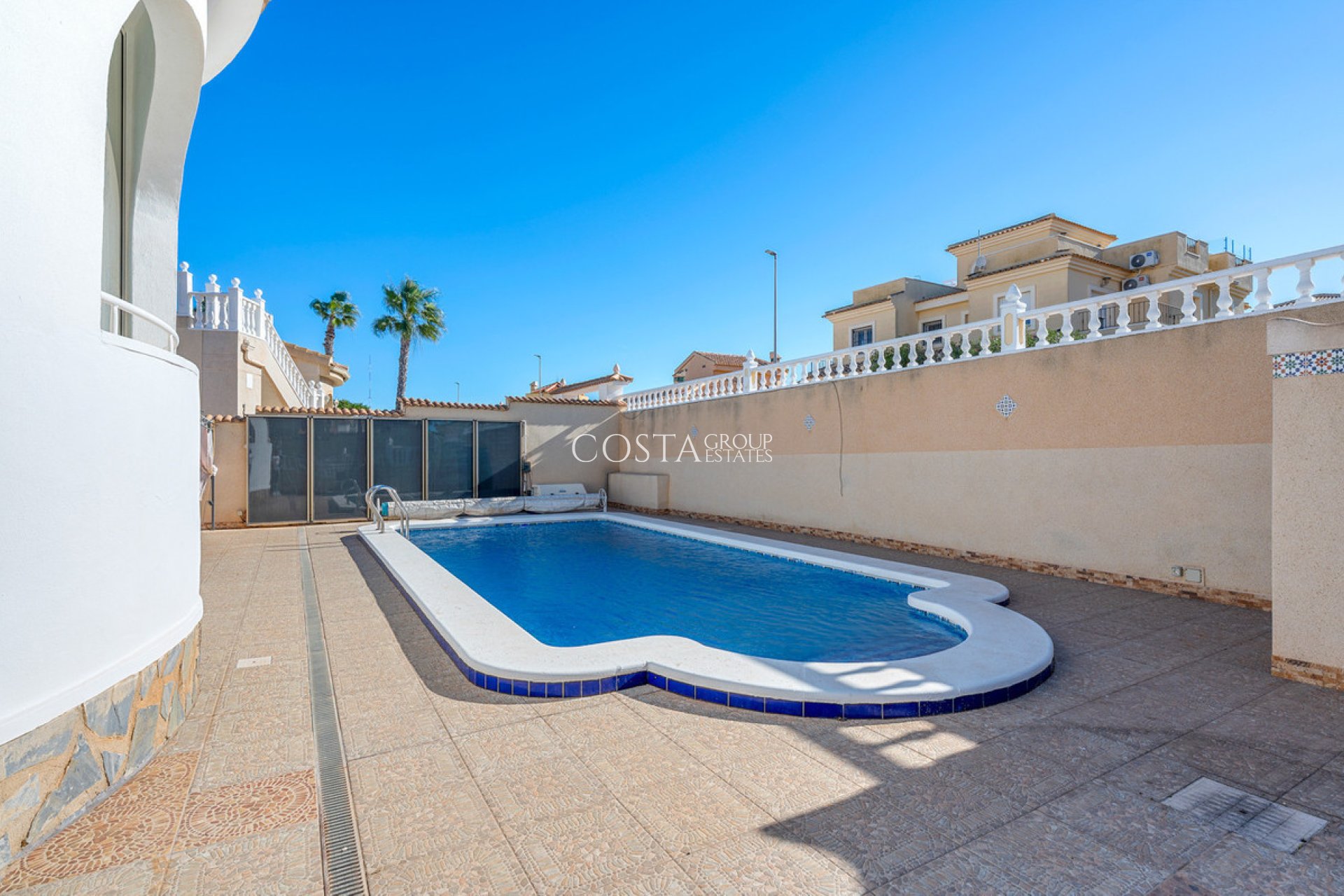 Resale - Villa -
Rojales - Rojales Centro