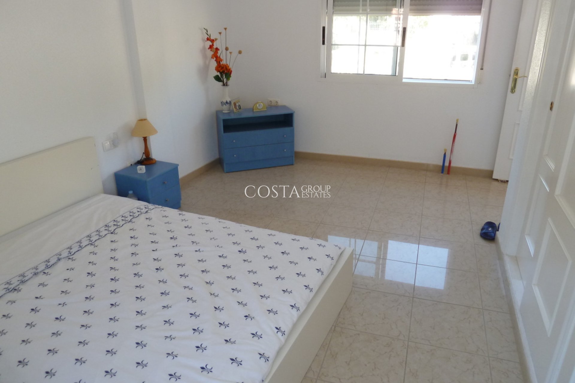 Resale - Villa -
Rojales - Rojales Centro