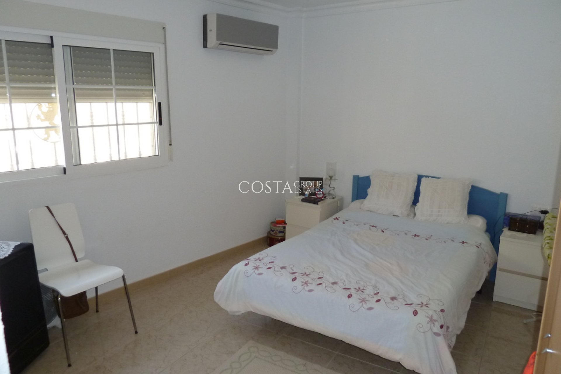 Resale - Villa -
Rojales - Rojales Centro