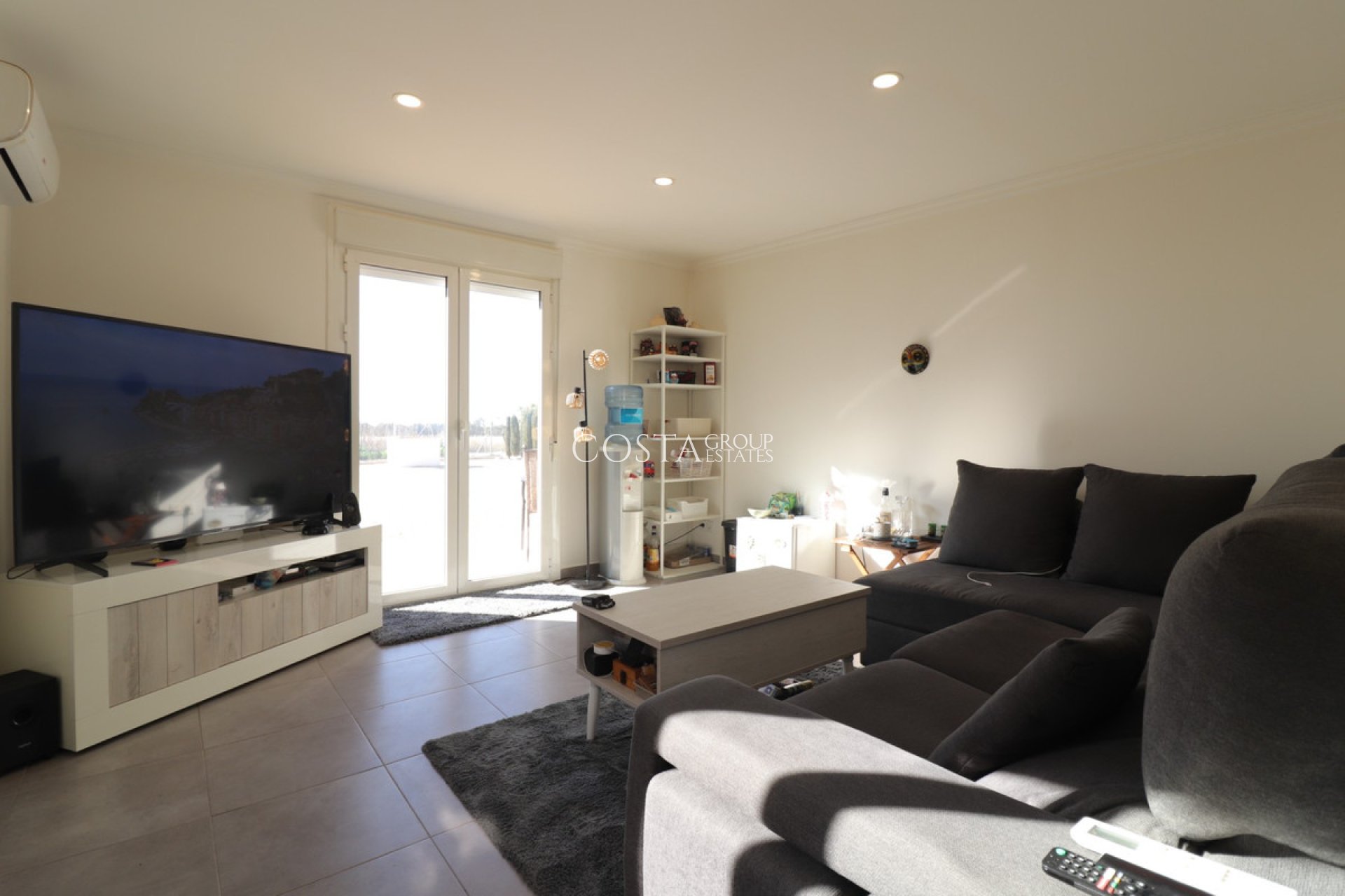 Resale - Villa -
Rojales - Rojales Centro