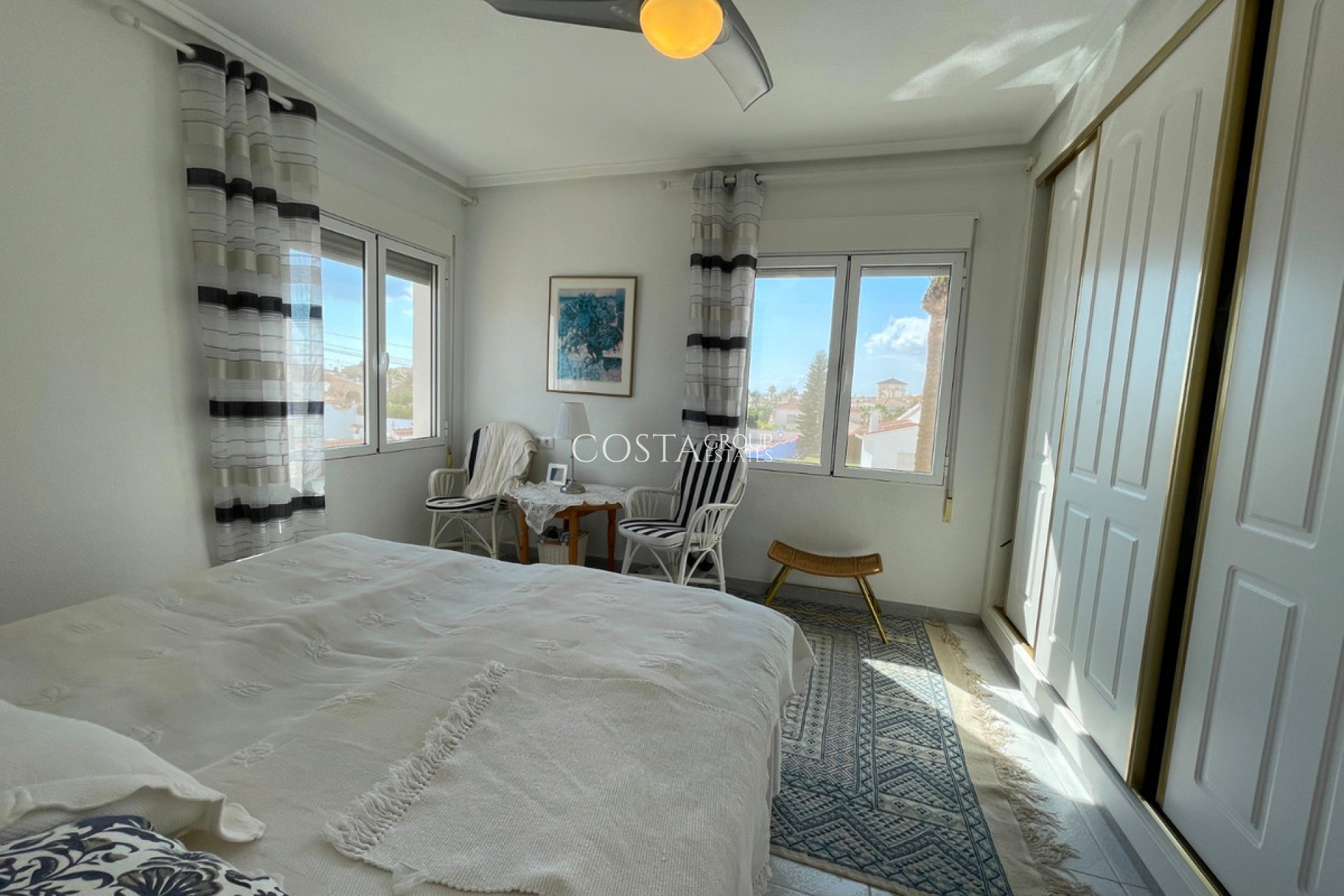 Resale - Villa -
Rojales - Rojales Centro