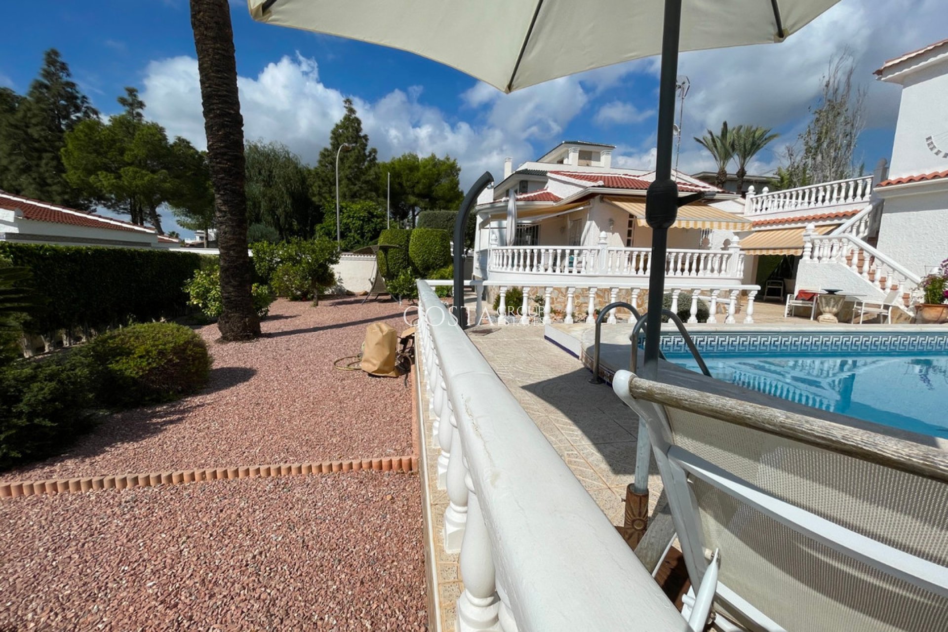 Resale - Villa -
Rojales - Rojales Centro