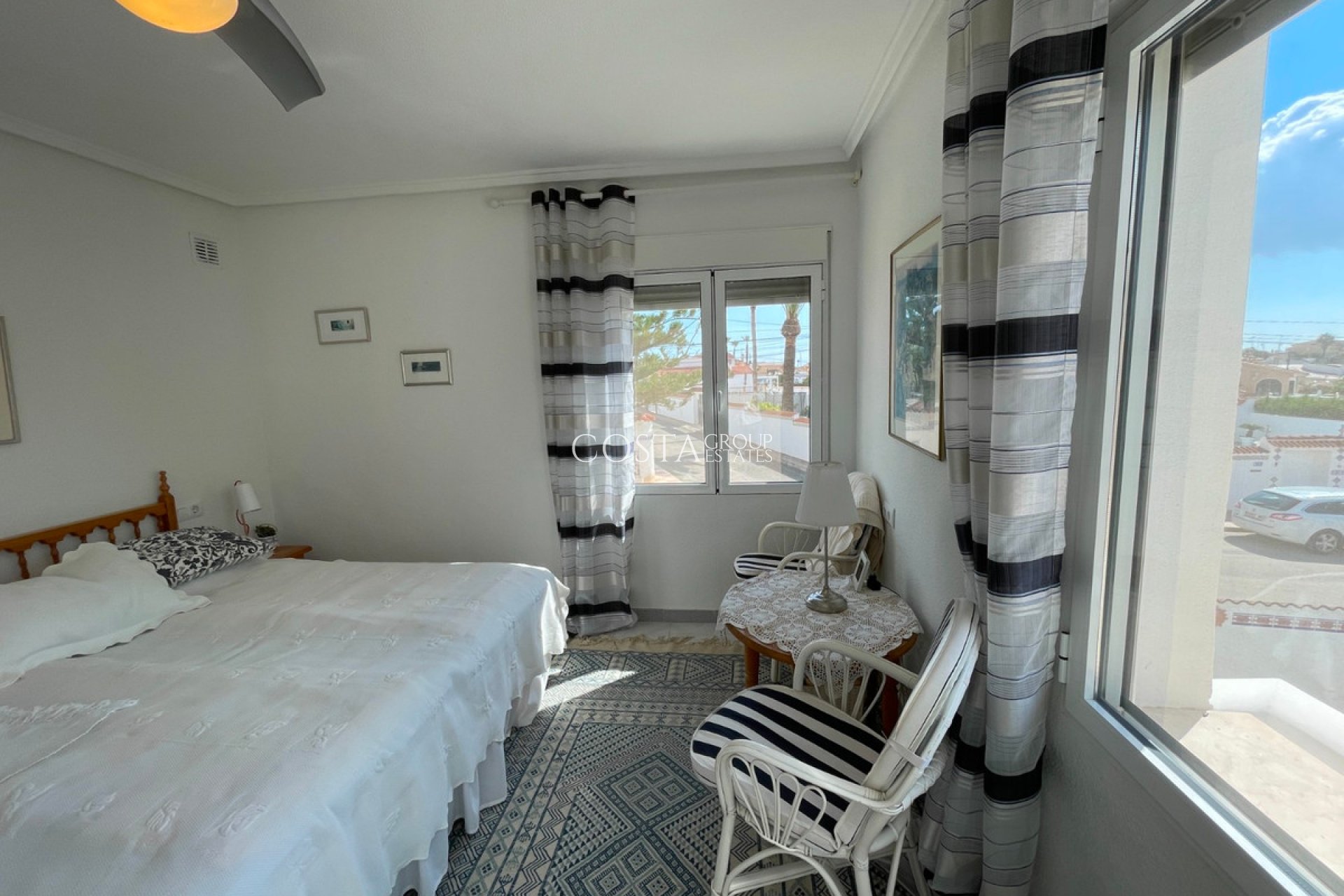 Resale - Villa -
Rojales - Rojales Centro