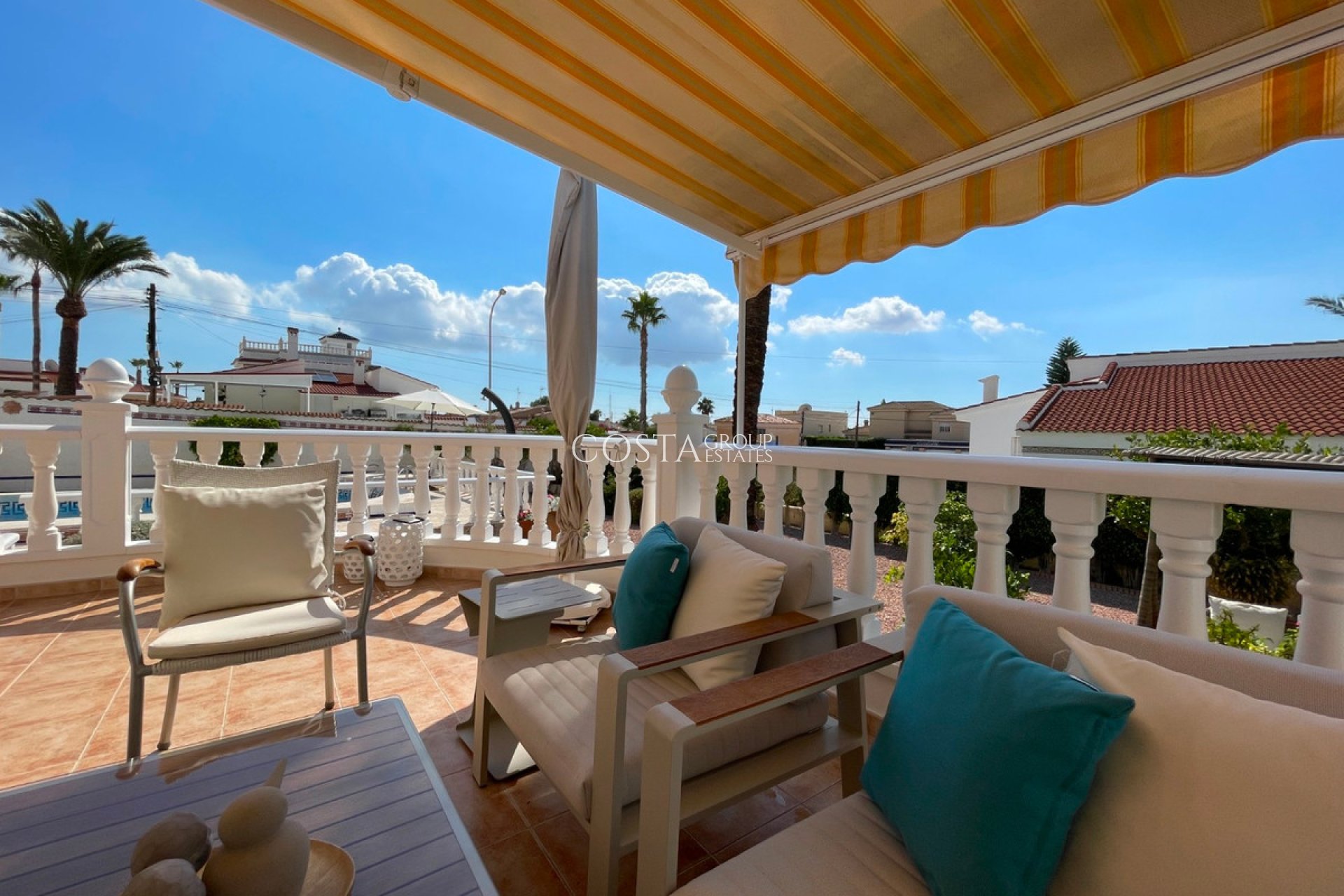 Resale - Villa -
Rojales - Rojales Centro