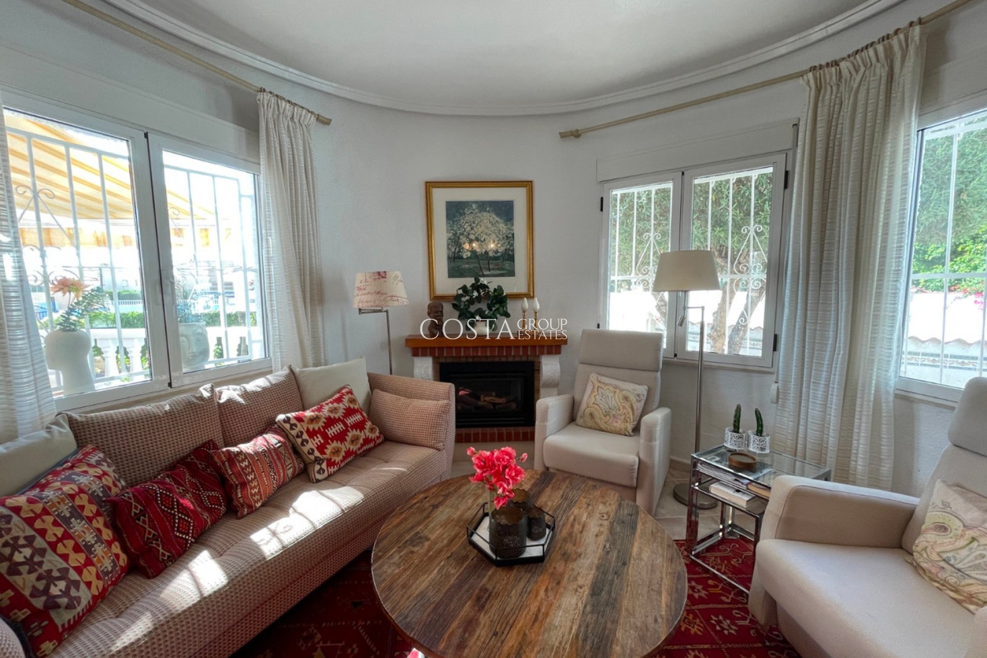 Resale - Villa -
Rojales - Rojales Centro