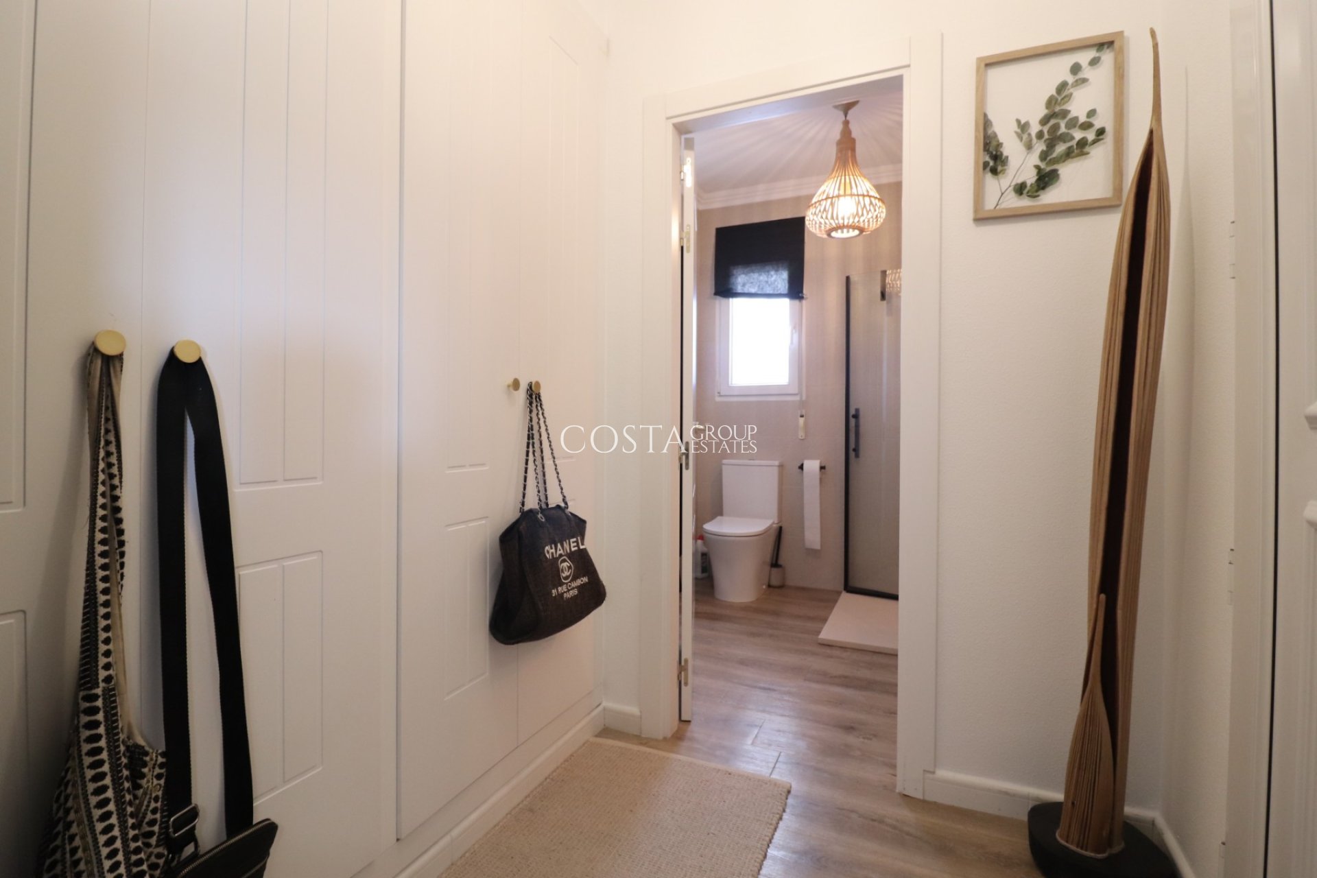 Resale - Villa -
Rojales - Rojales - Country