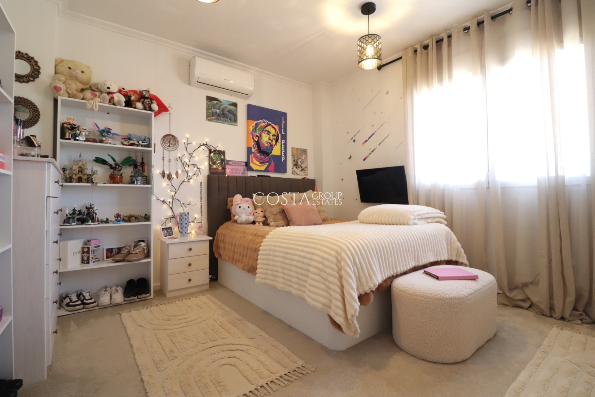 Resale - Villa -
Rojales - Rojales - Country