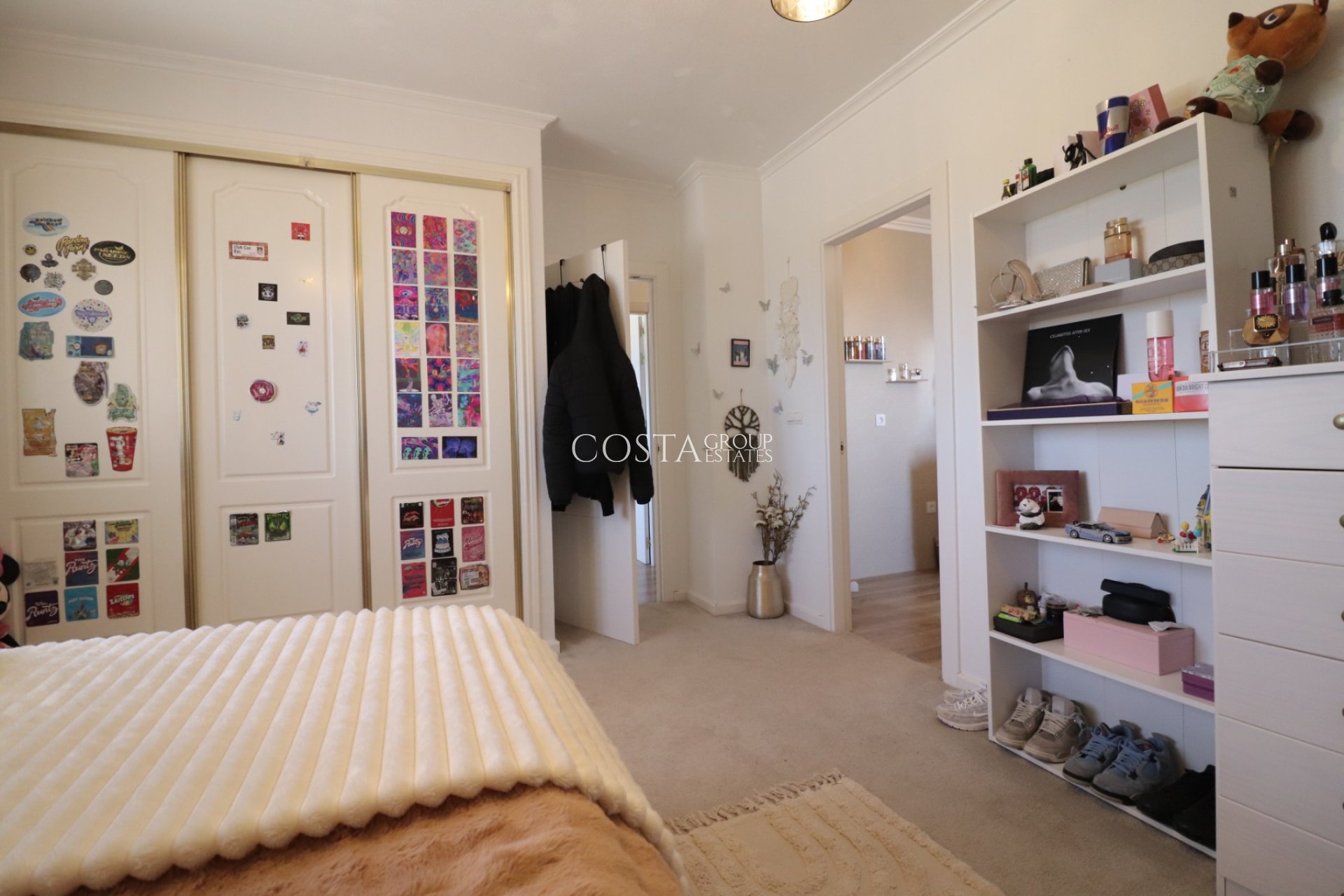 Resale - Villa -
Rojales - Rojales - Country