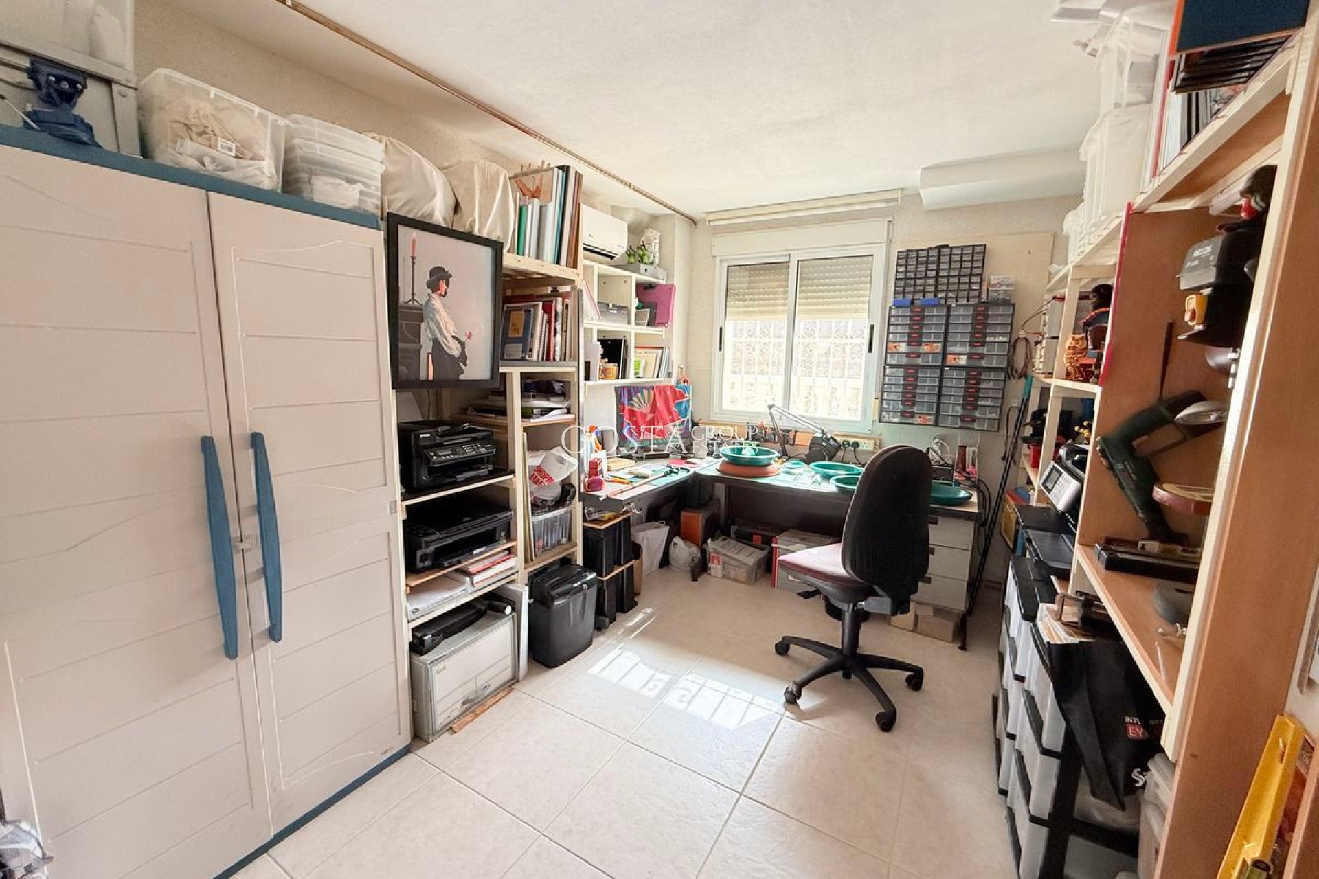 Resale - Villa -
Rojales