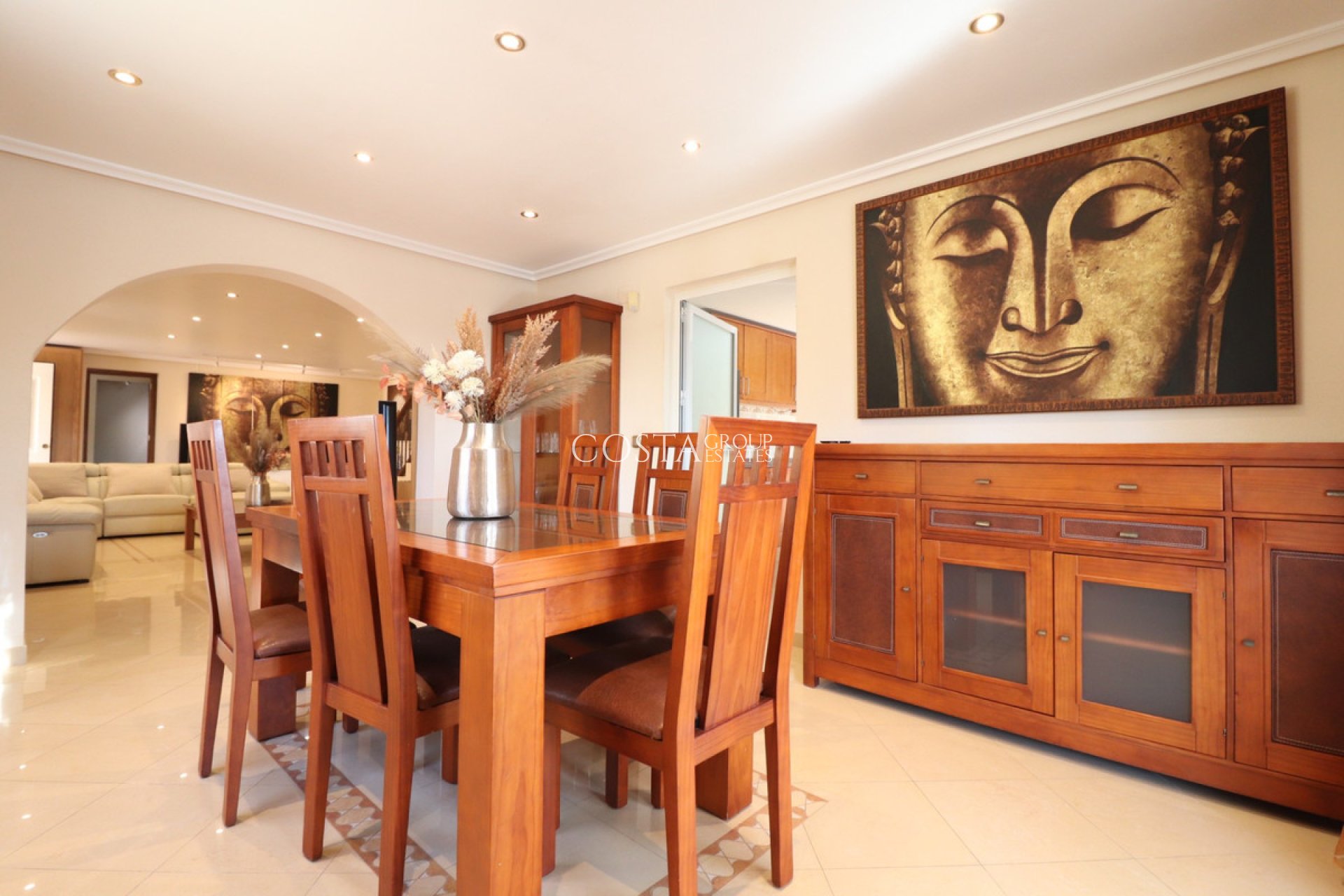 Resale - Villa -
San Fulgencio - La Escuera