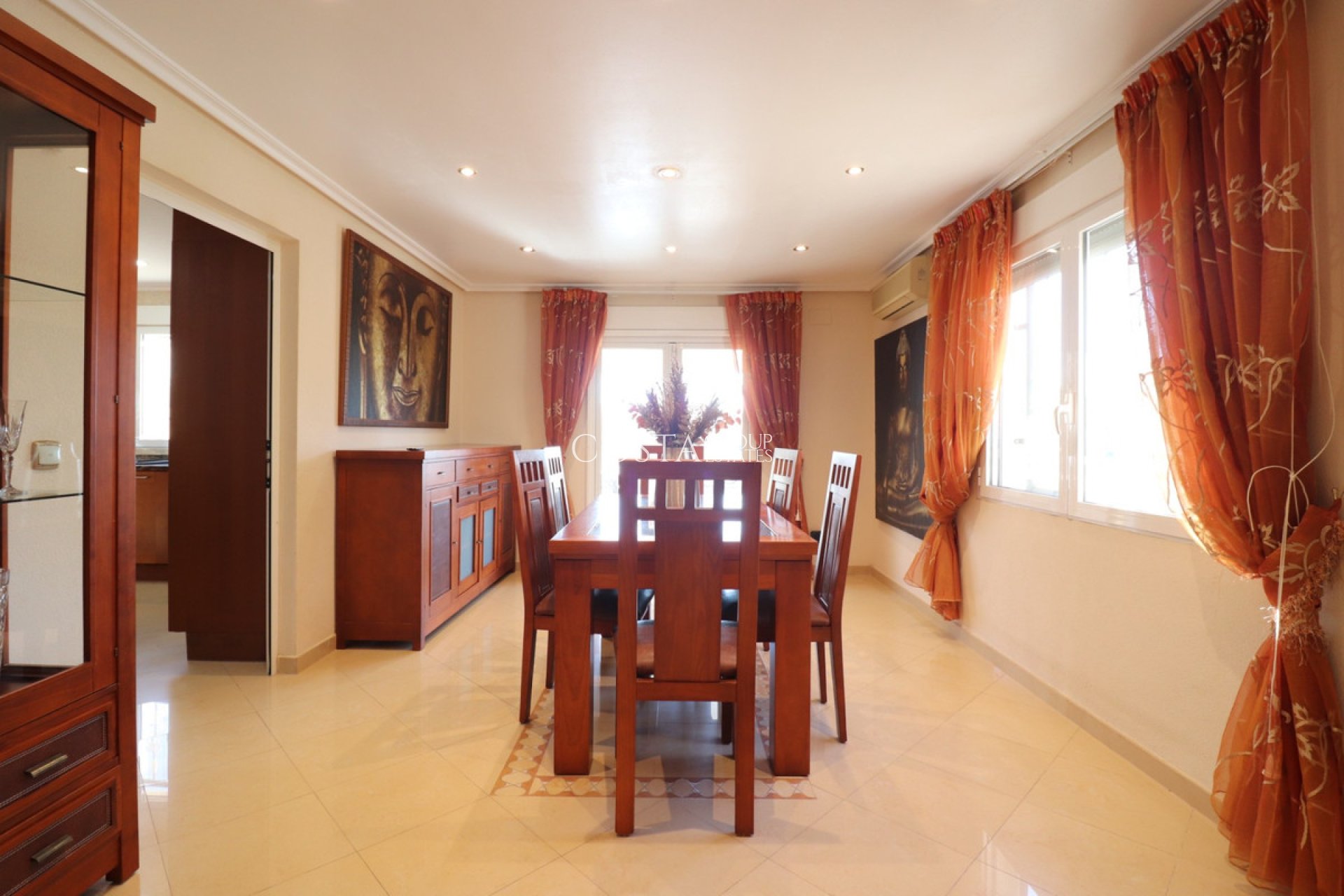 Resale - Villa -
San Fulgencio - La Escuera