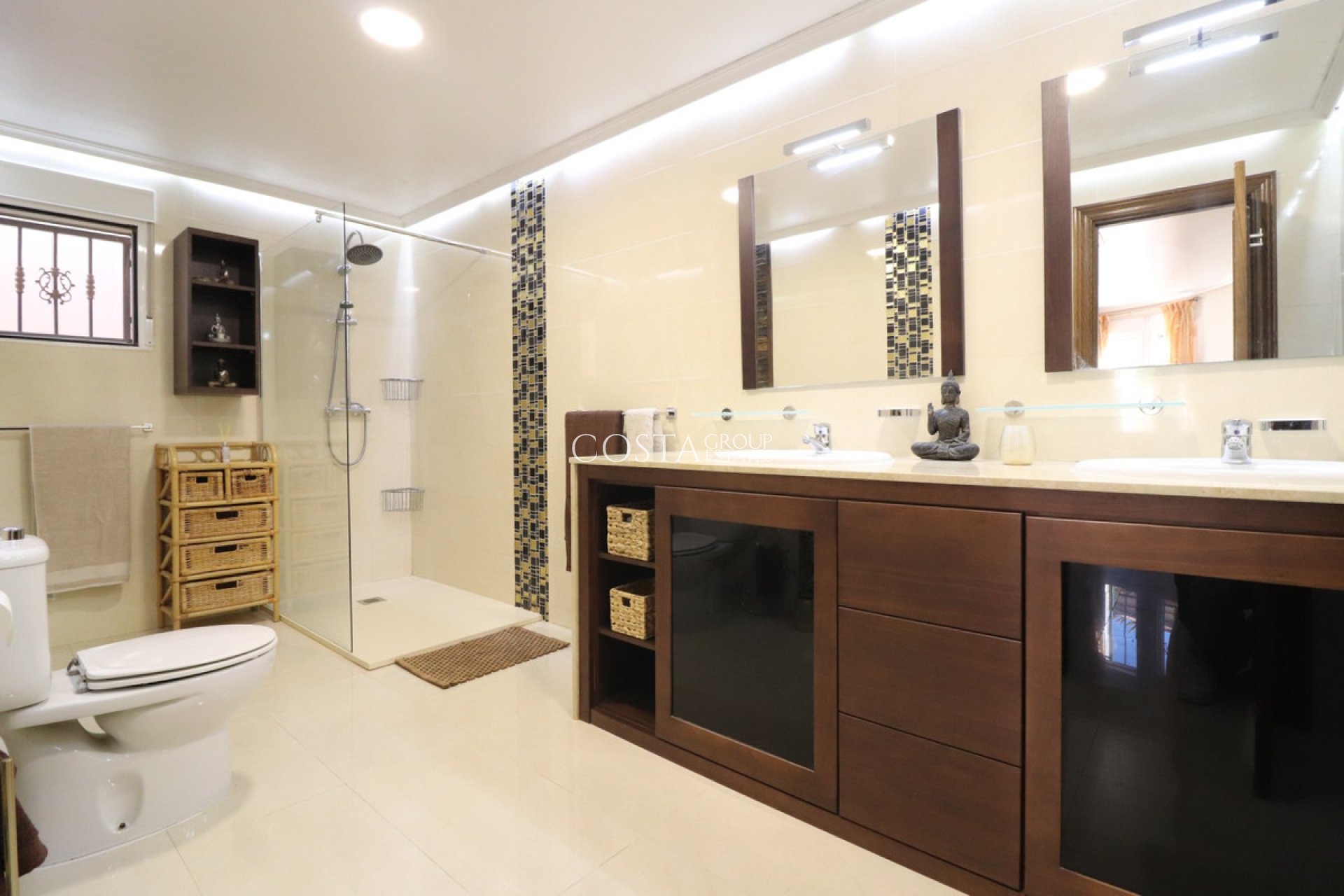 Resale - Villa -
San Fulgencio - La Escuera