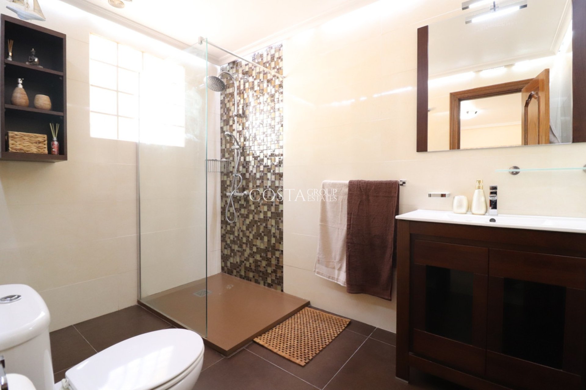 Resale - Villa -
San Fulgencio - La Escuera