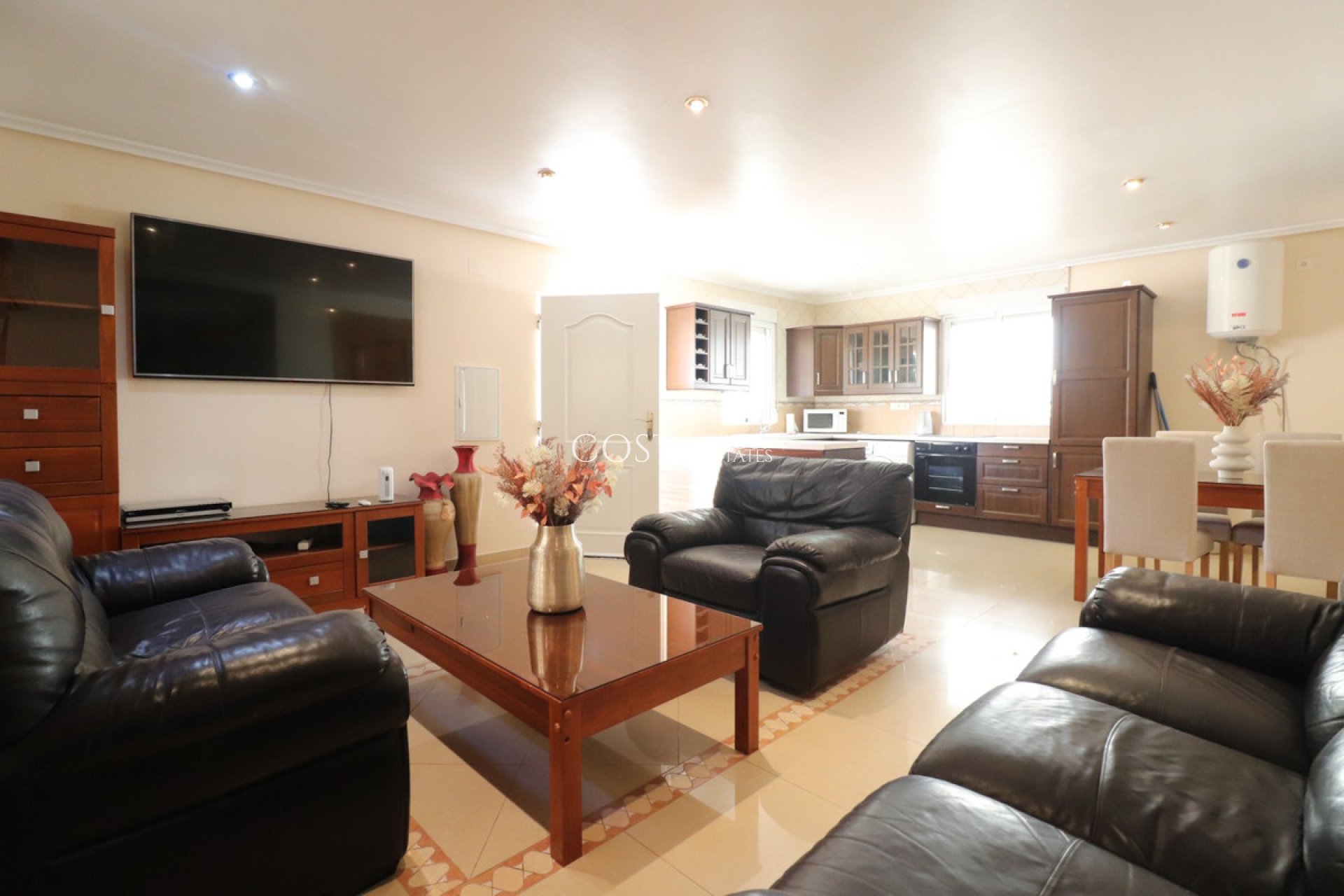 Resale - Villa -
San Fulgencio - La Escuera