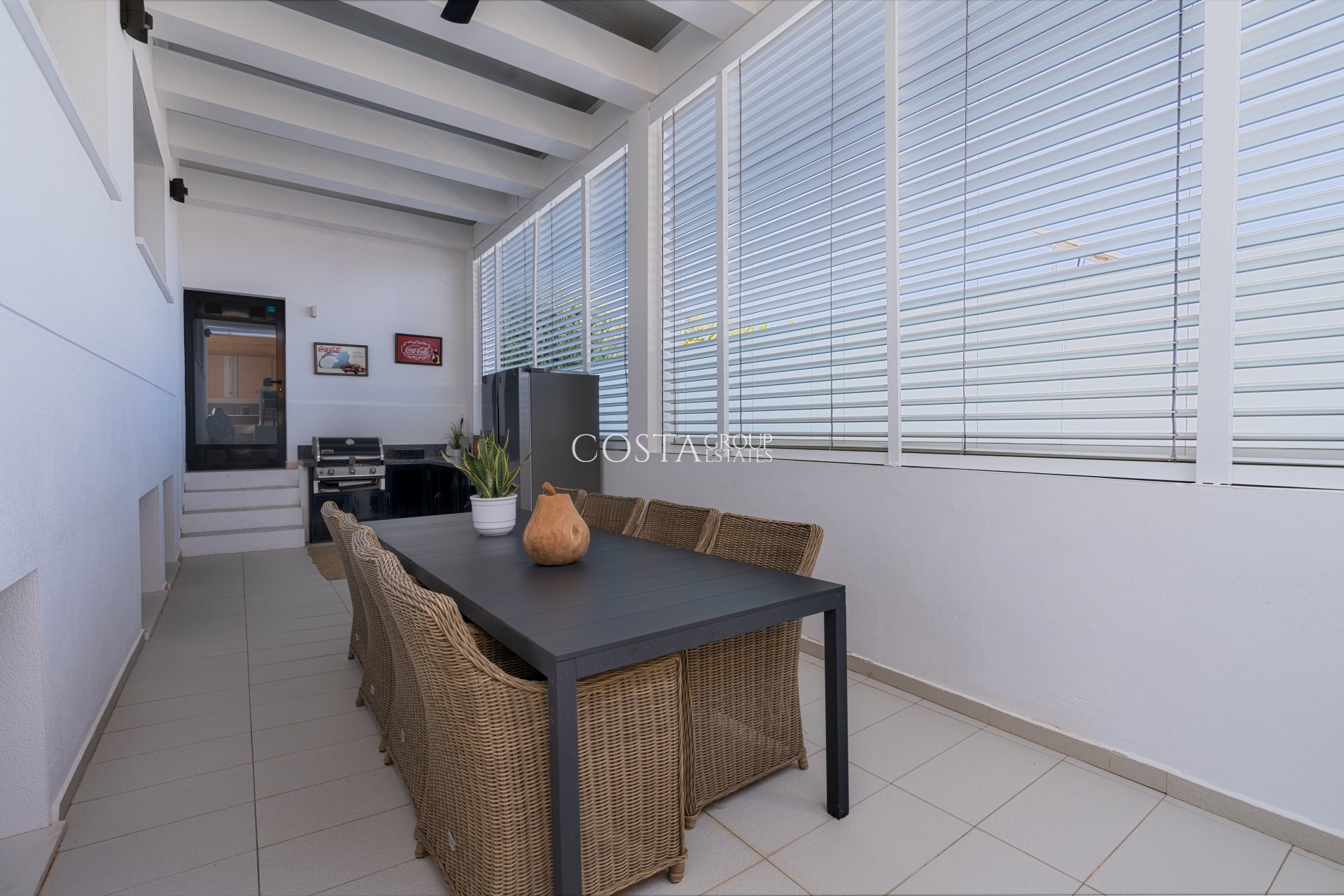 Resale - Villa -
San Fulgencio - La Marina