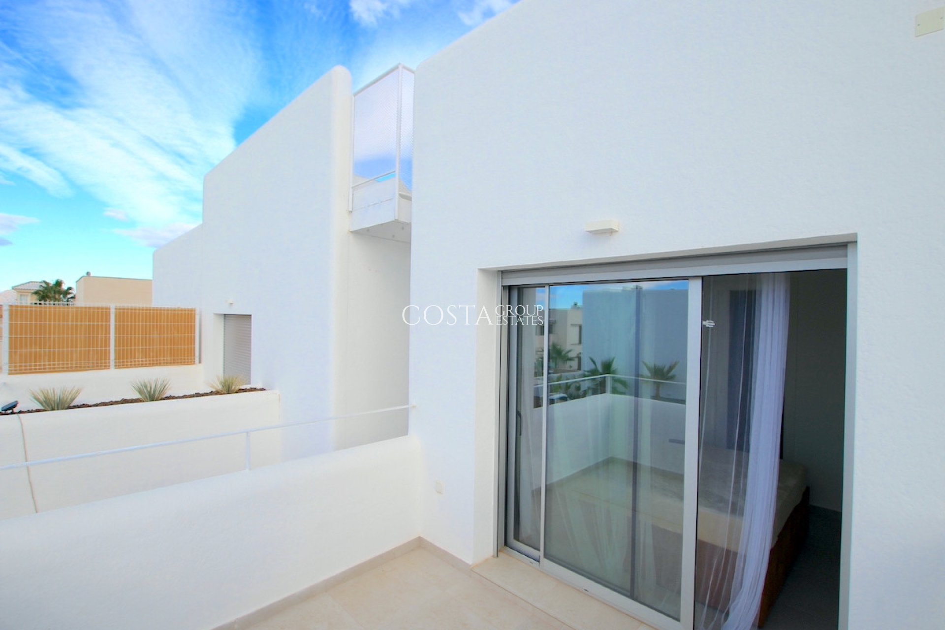 Resale - Villa -
San Fulgencio - La Marina