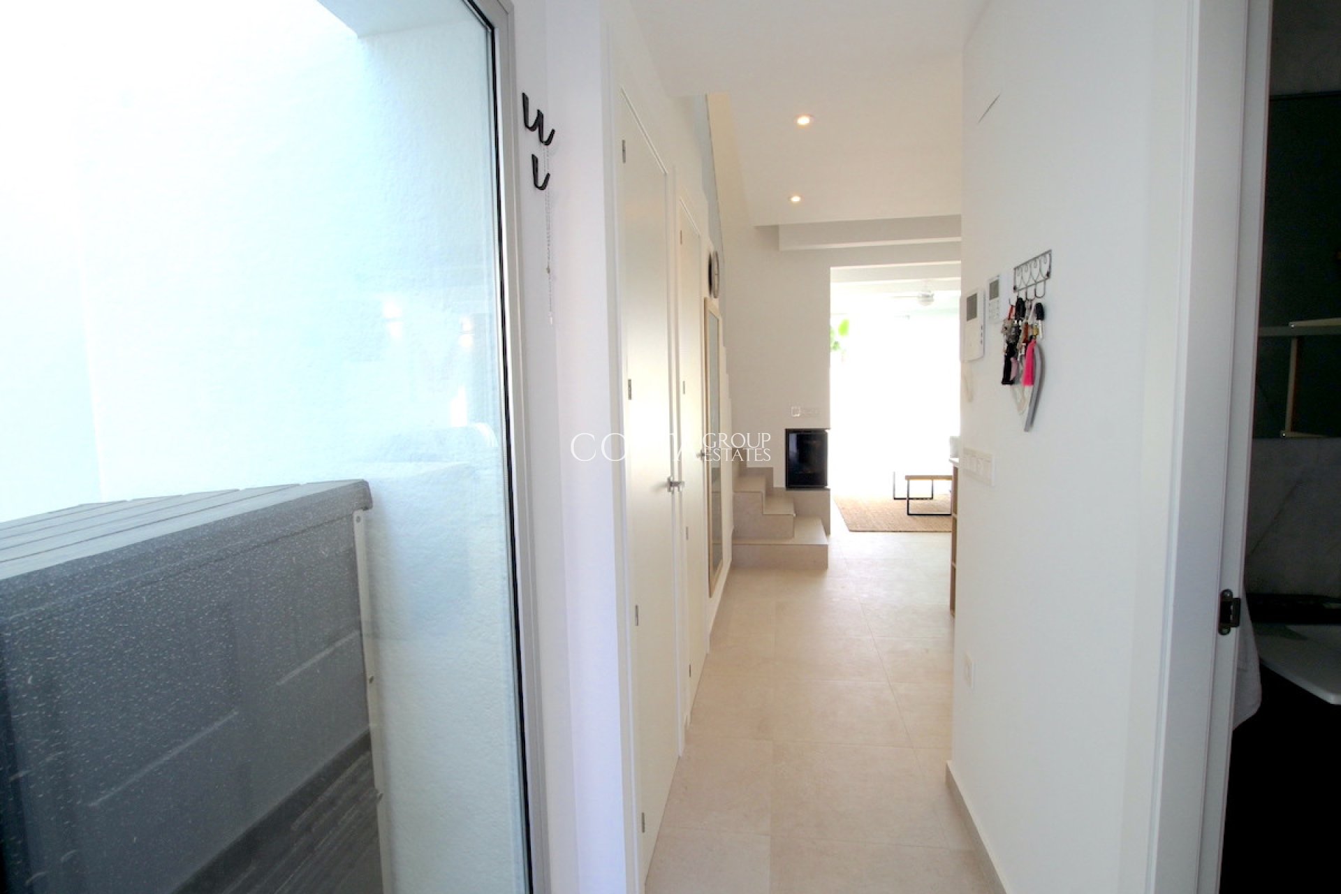 Resale - Villa -
San Fulgencio - La Marina