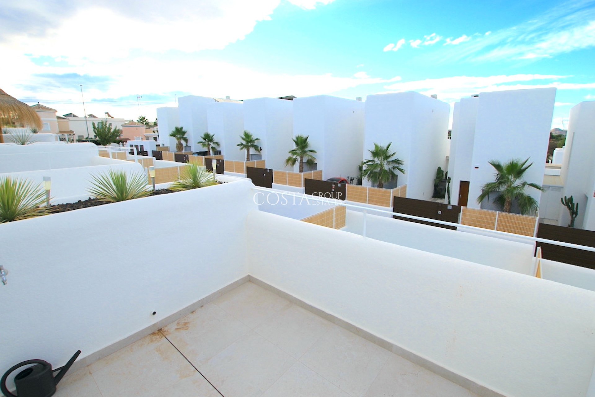 Resale - Villa -
San Fulgencio - La Marina