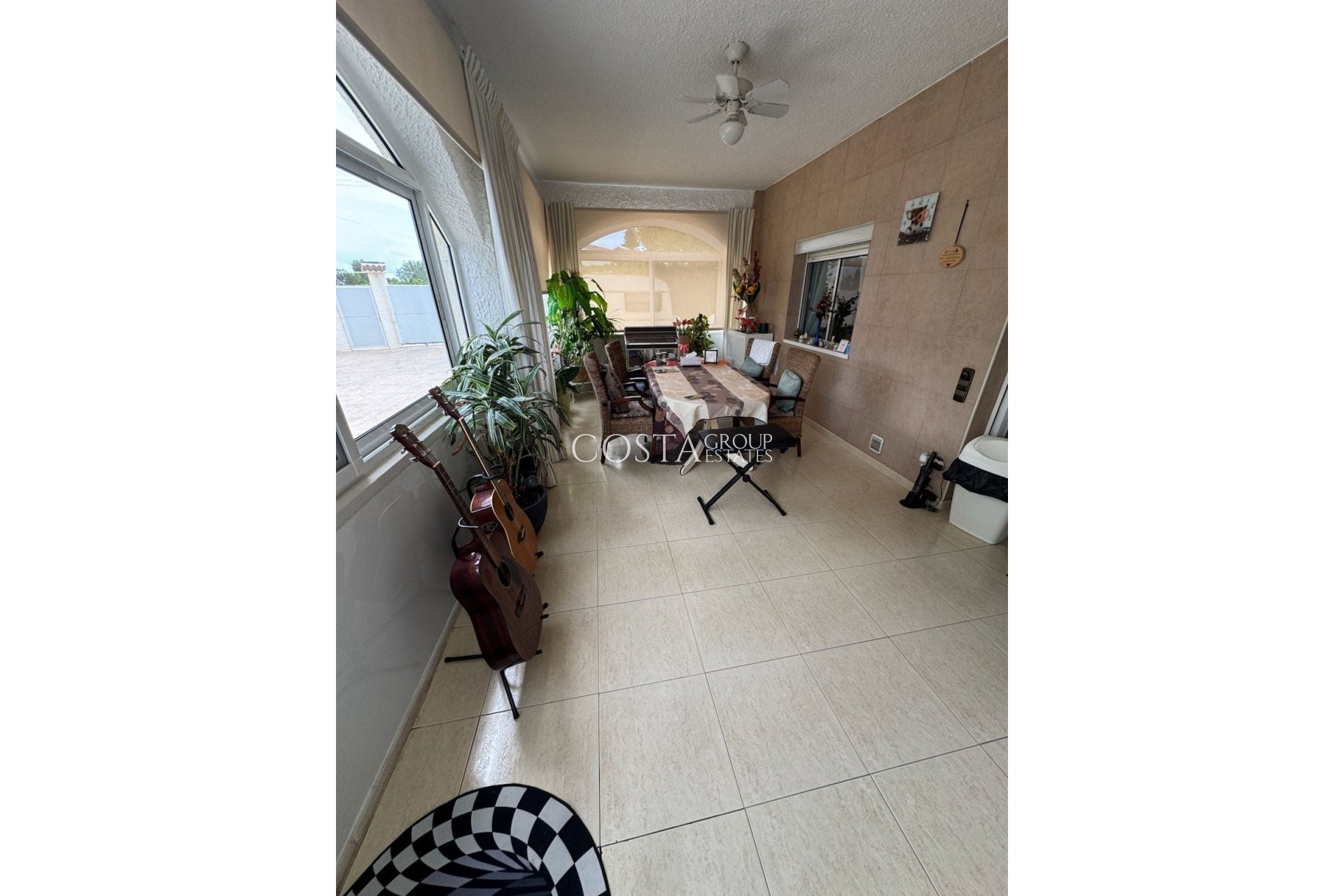 Resale - Villa -
San Fulgencio - La Marina