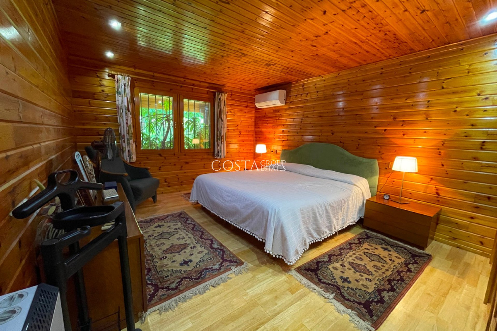 Resale - Villa -
San Fulgencio - La Marina