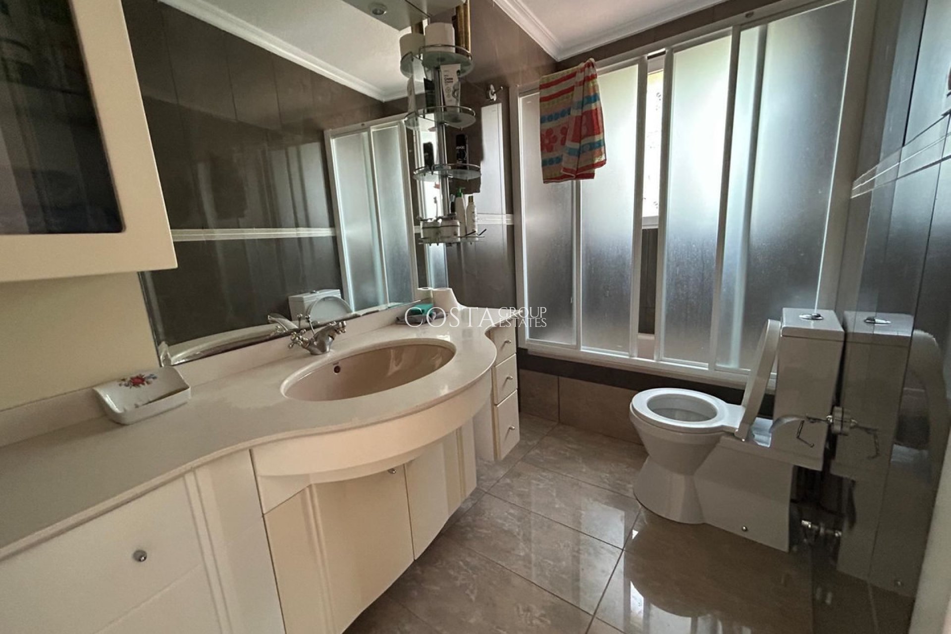 Resale - Villa -
San Fulgencio - La Marina