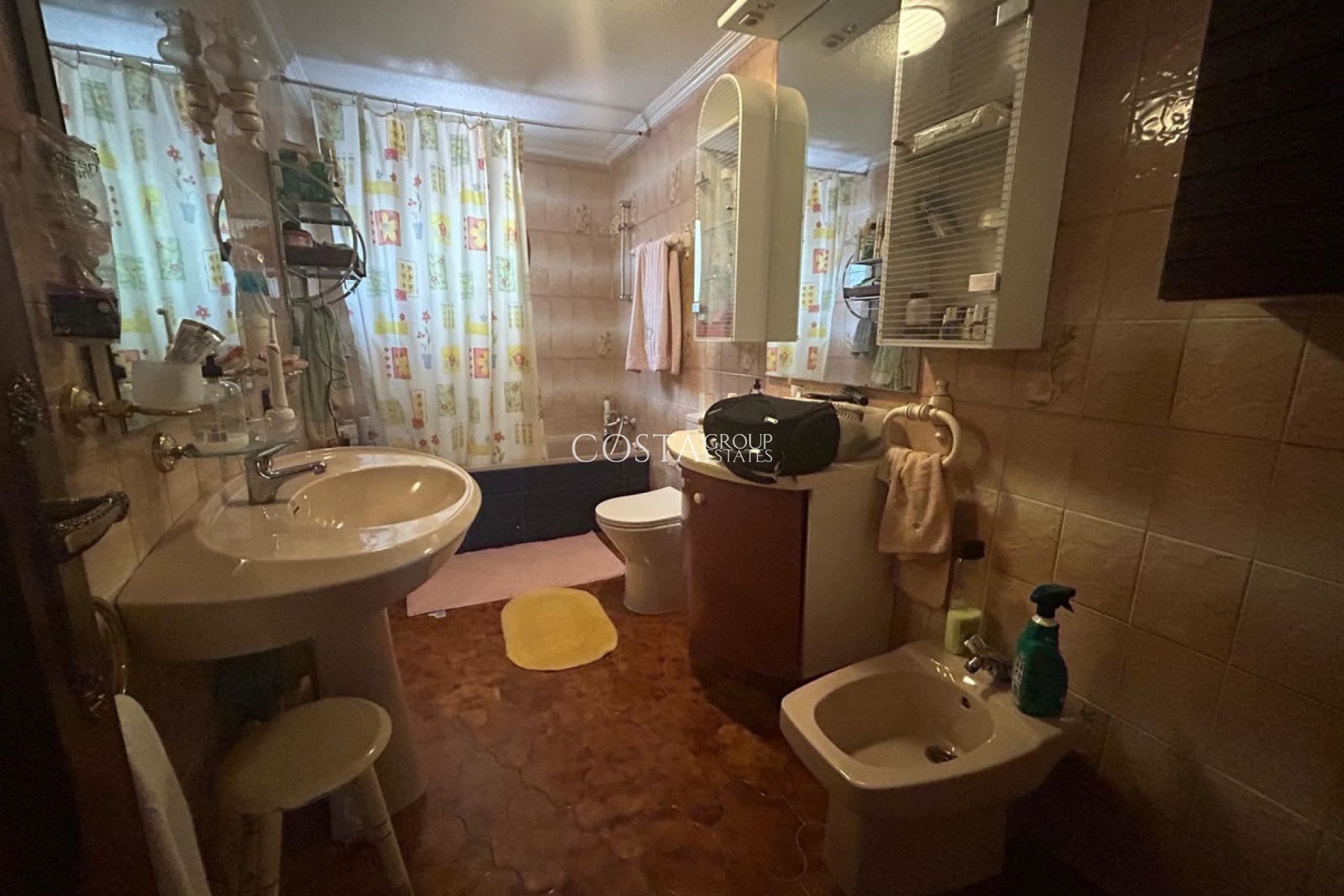 Resale - Villa -
San Fulgencio - La Marina