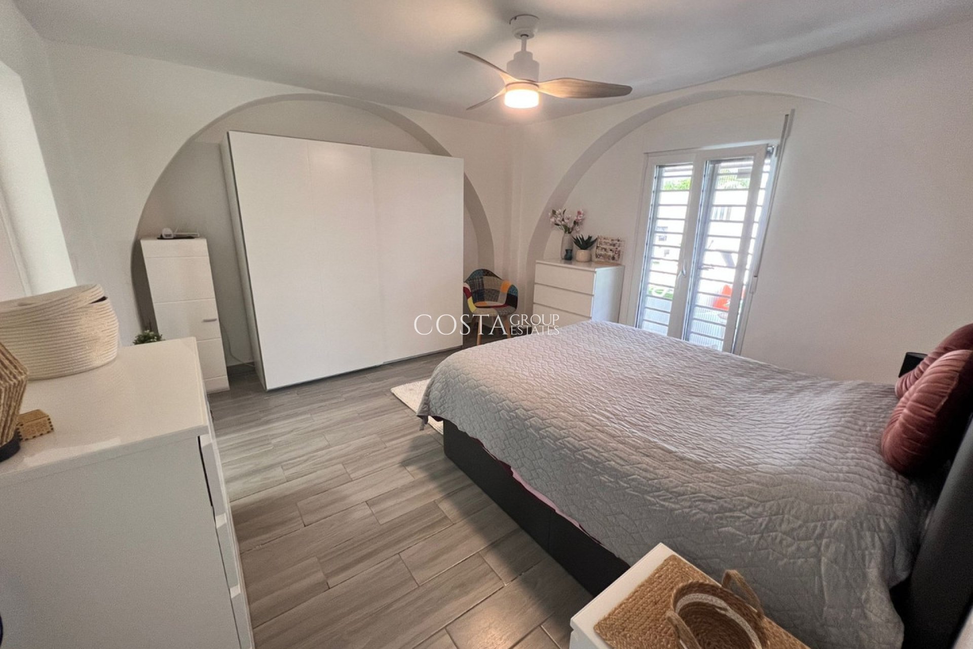 Resale - Villa -
San Fulgencio - La Marina