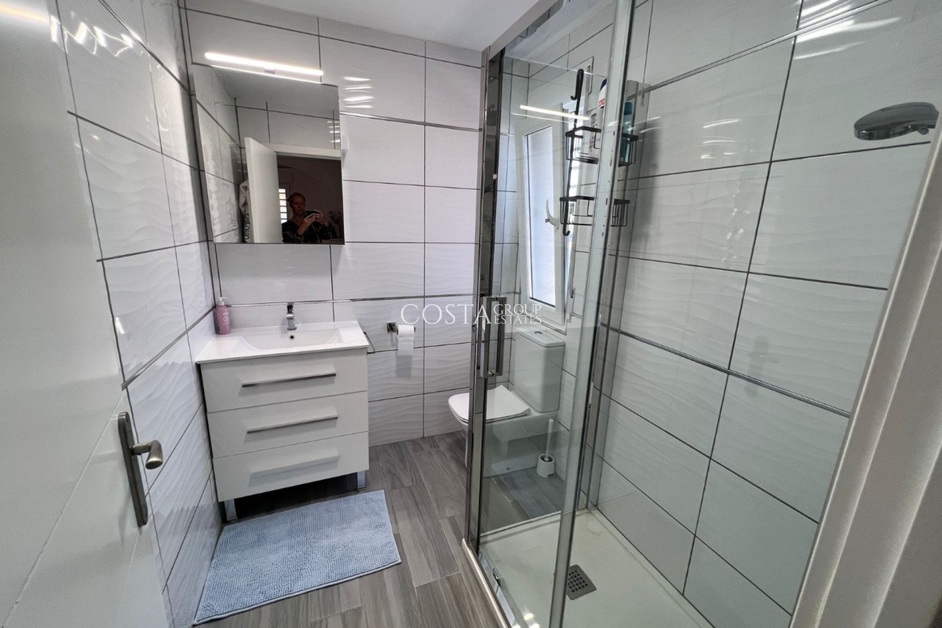 Resale - Villa -
San Fulgencio - La Marina