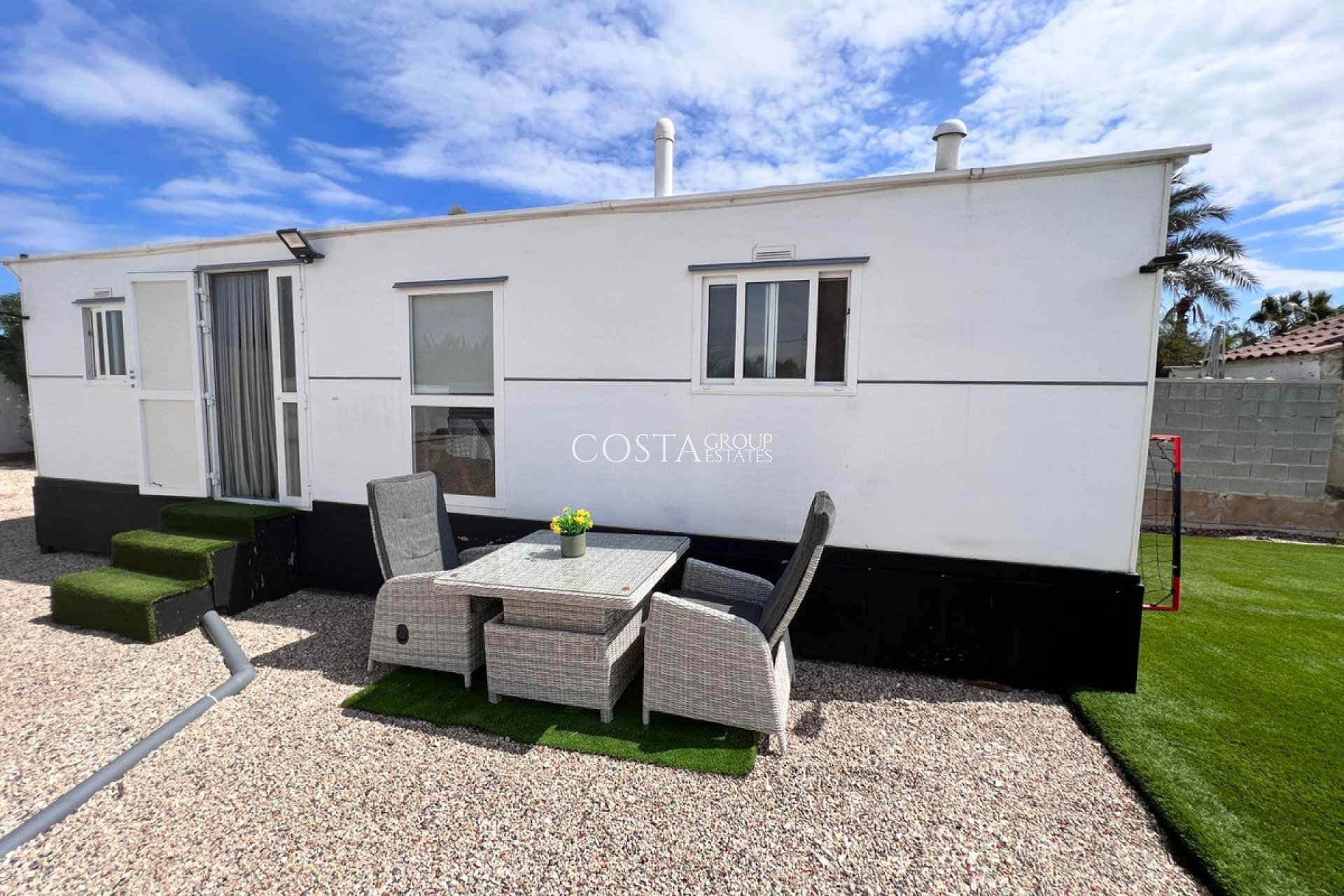 Resale - Villa -
San Fulgencio - La Marina