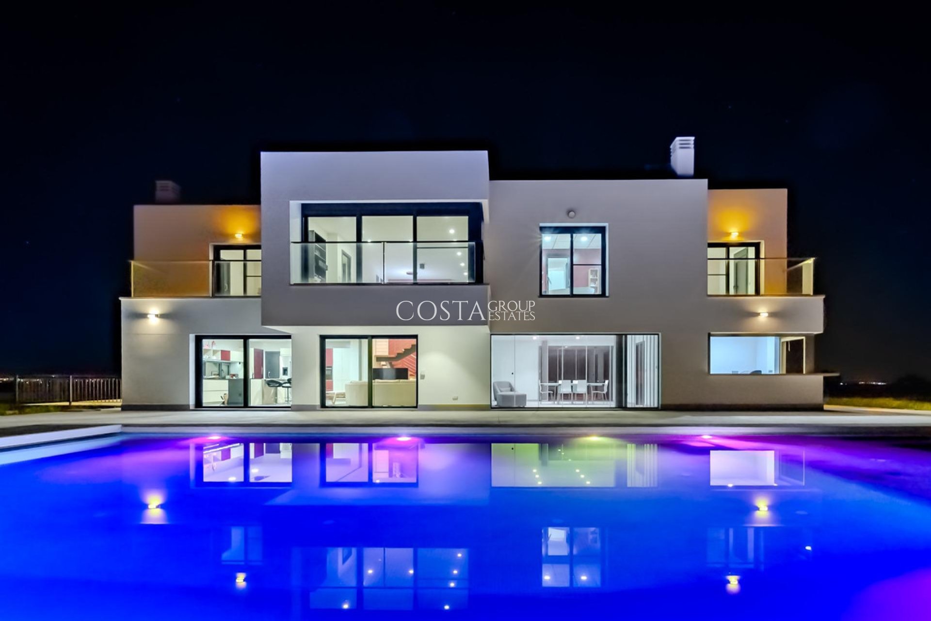 Resale - Villa -
San Fulgencio - La Marina