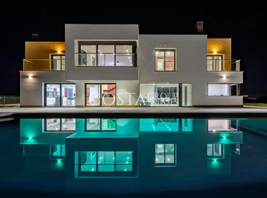 Resale - Villa -
San Fulgencio - La Marina