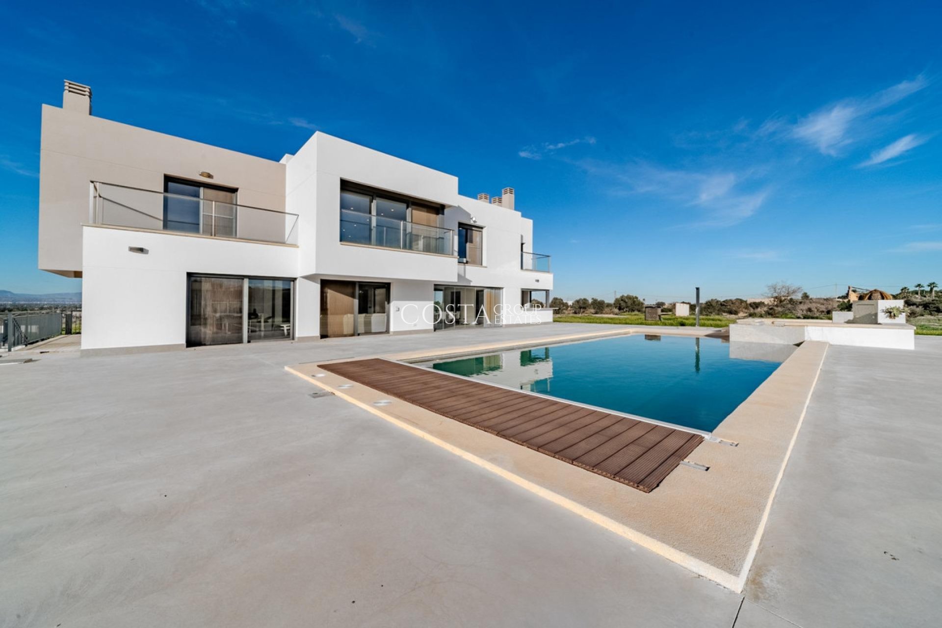 Resale - Villa -
San Fulgencio - La Marina
