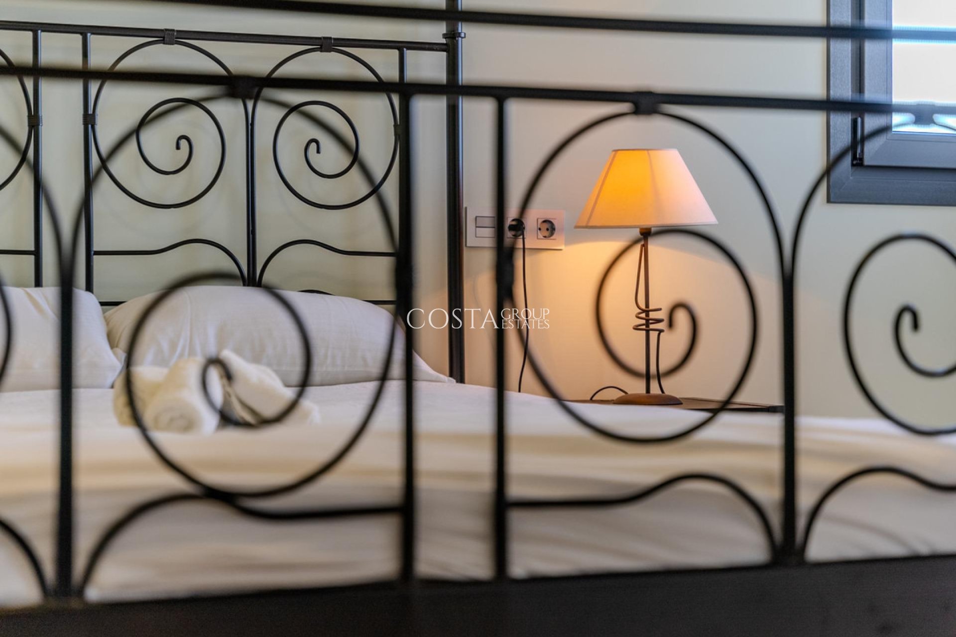 Resale - Villa -
San Fulgencio - La Marina