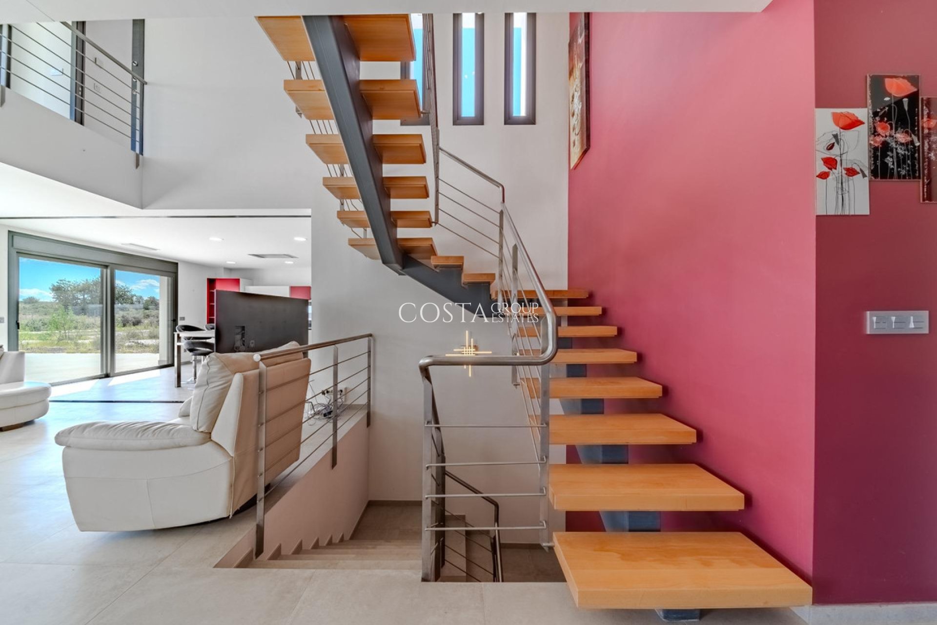 Resale - Villa -
San Fulgencio - La Marina