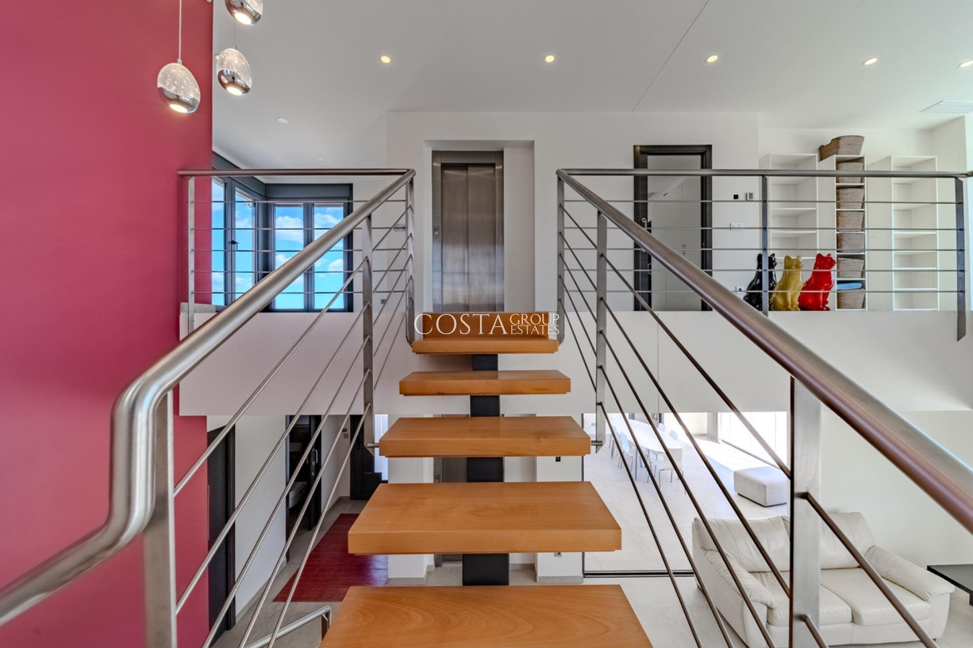 Resale - Villa -
San Fulgencio - La Marina