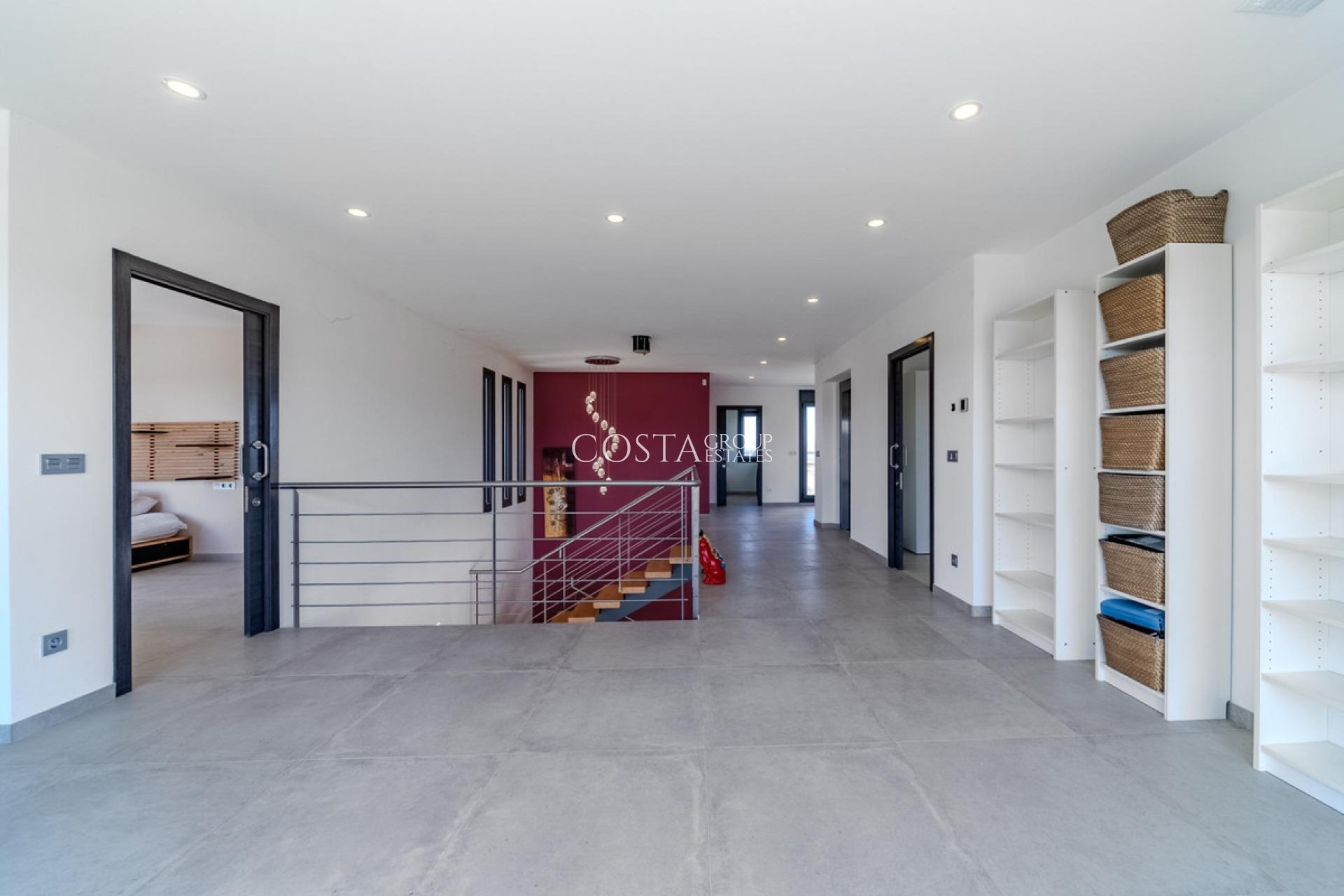 Resale - Villa -
San Fulgencio - La Marina