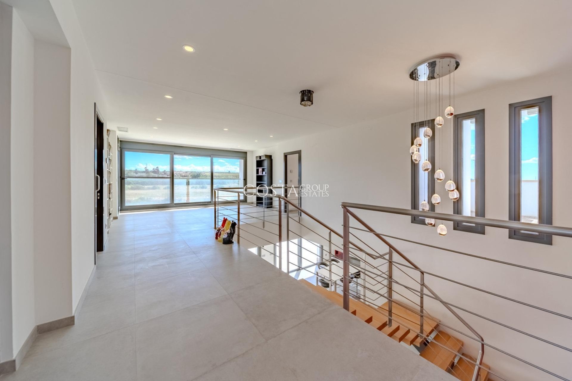 Resale - Villa -
San Fulgencio - La Marina