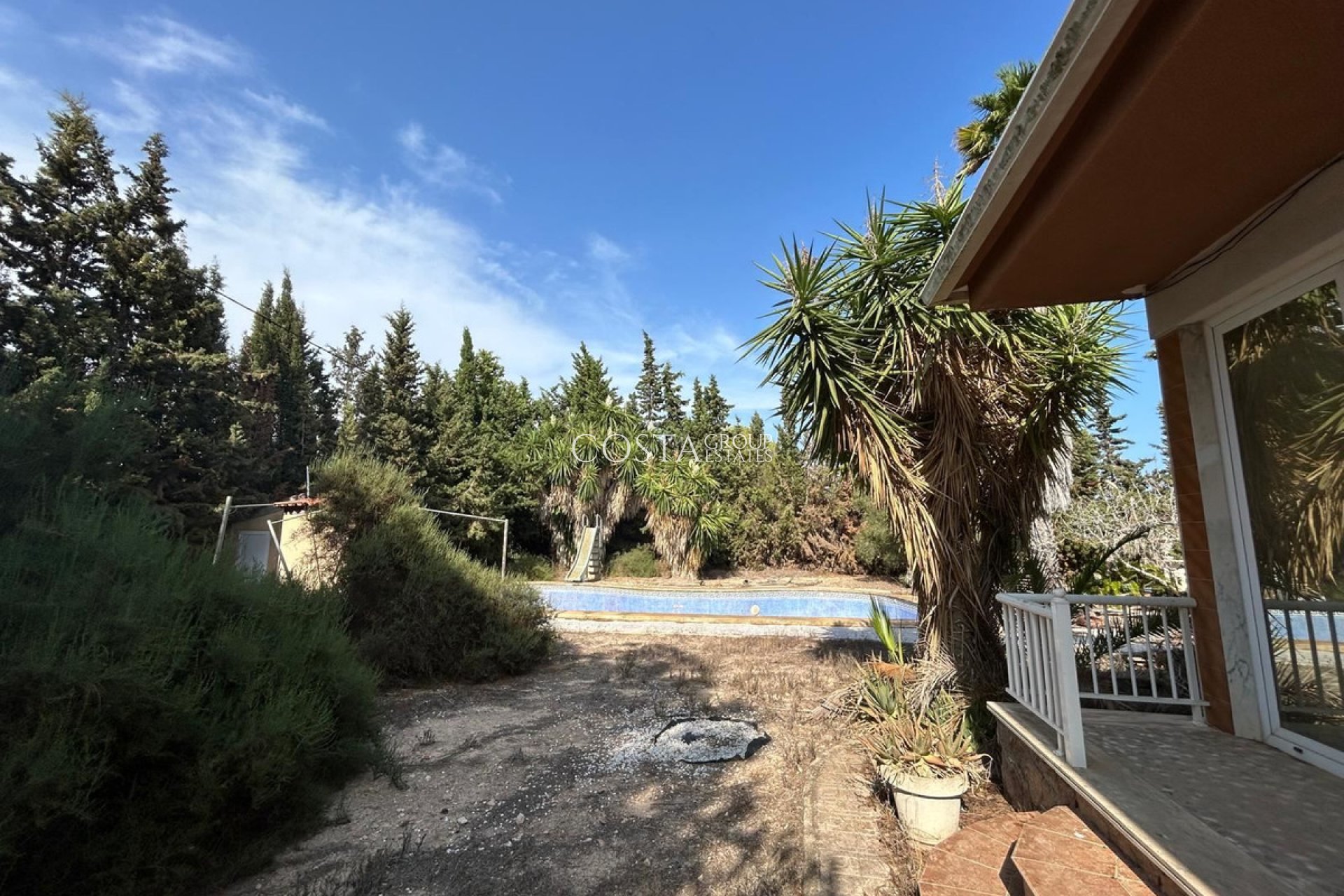 Resale - Villa -
San Fulgencio - La Marina